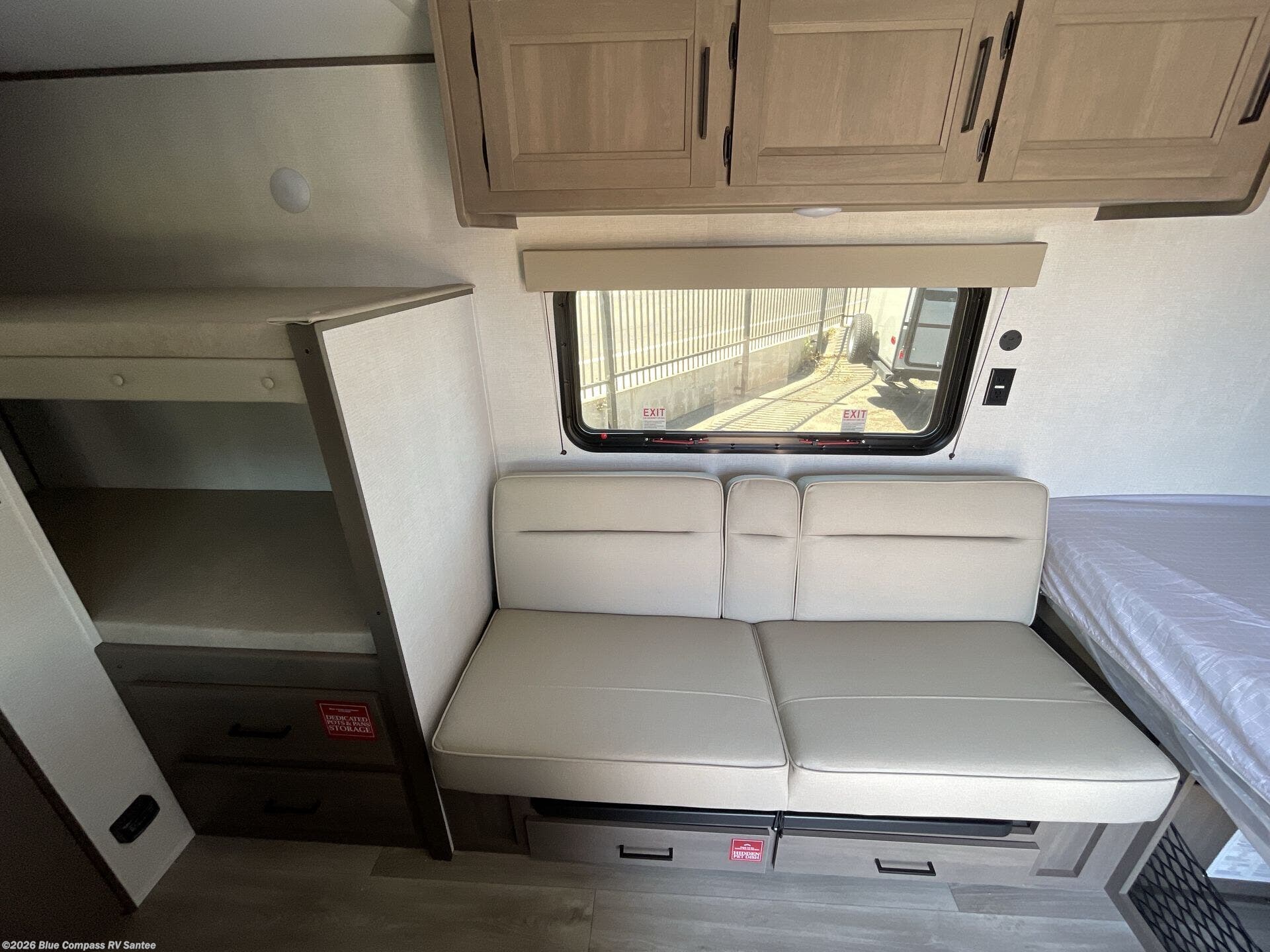 Used 2026 Grand Design Transcend One 151RB available in Santee, California