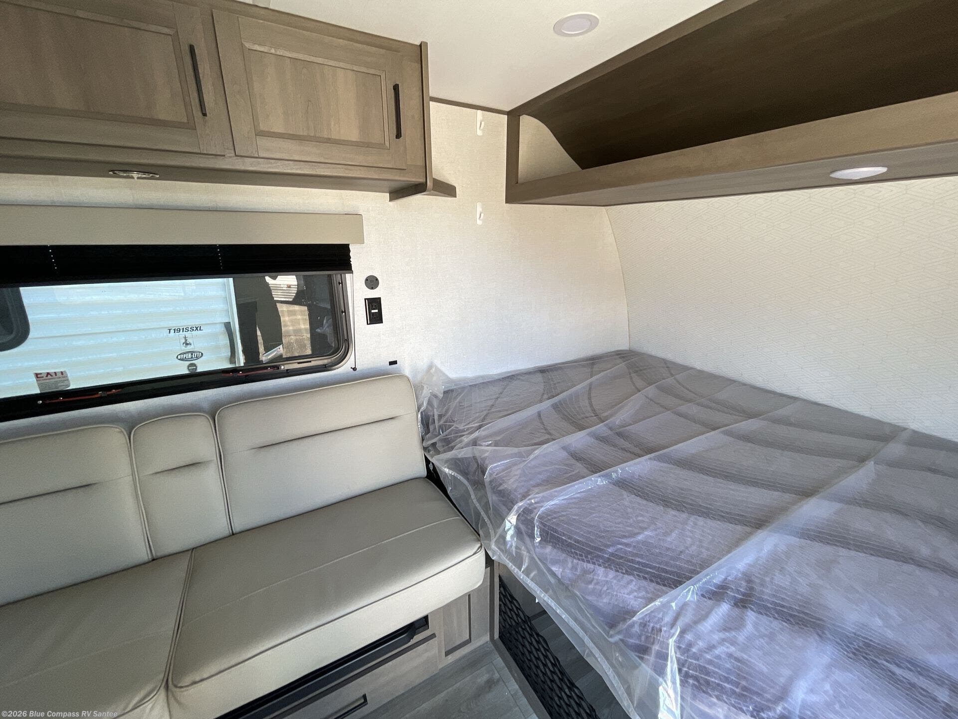 Used 2026 Grand Design Transcend One 151BH available in Santee, California
