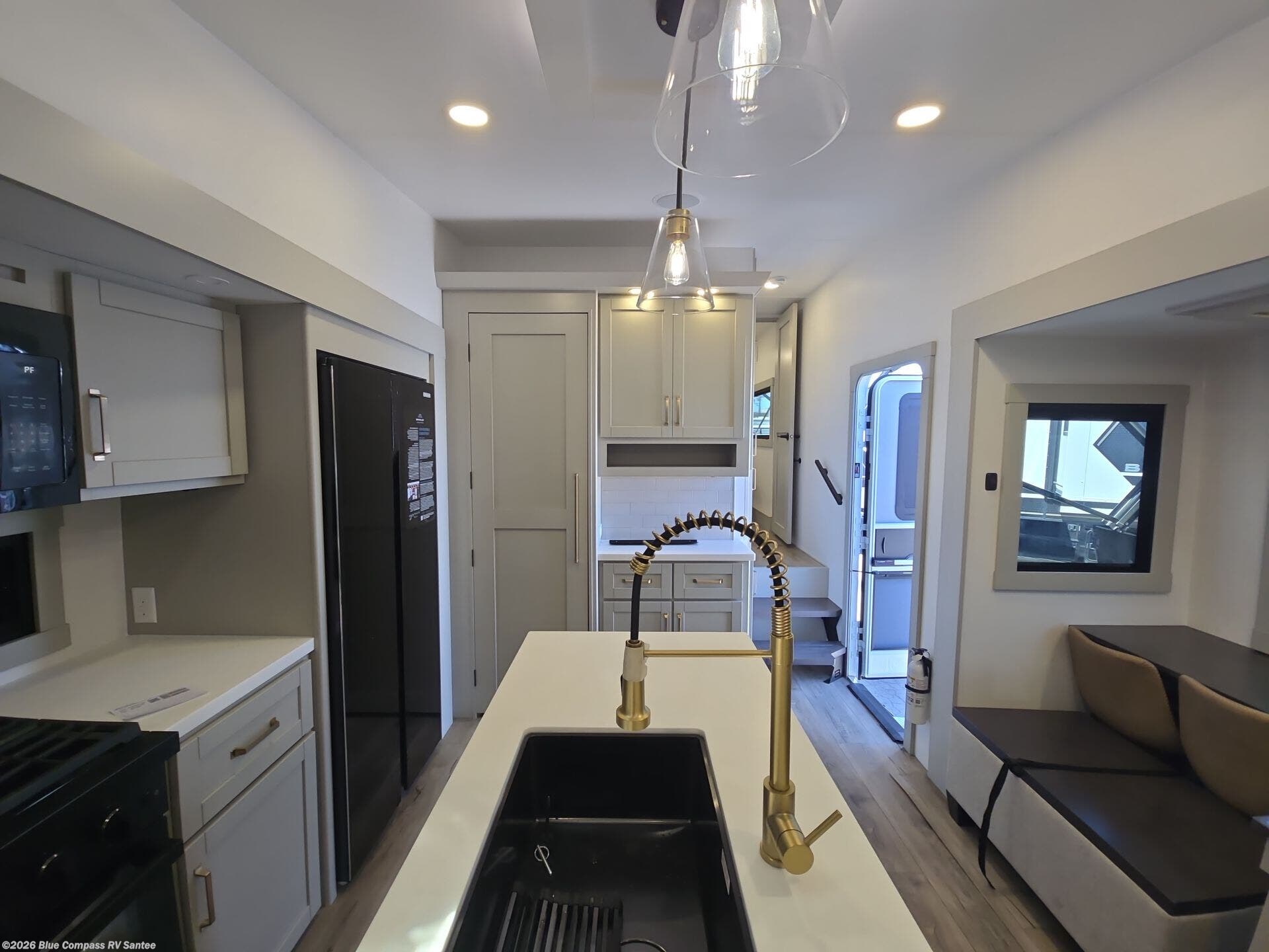 2026 Model Z 2900 by Brinkley RV from Blue Compass RV Santee in Santee, California