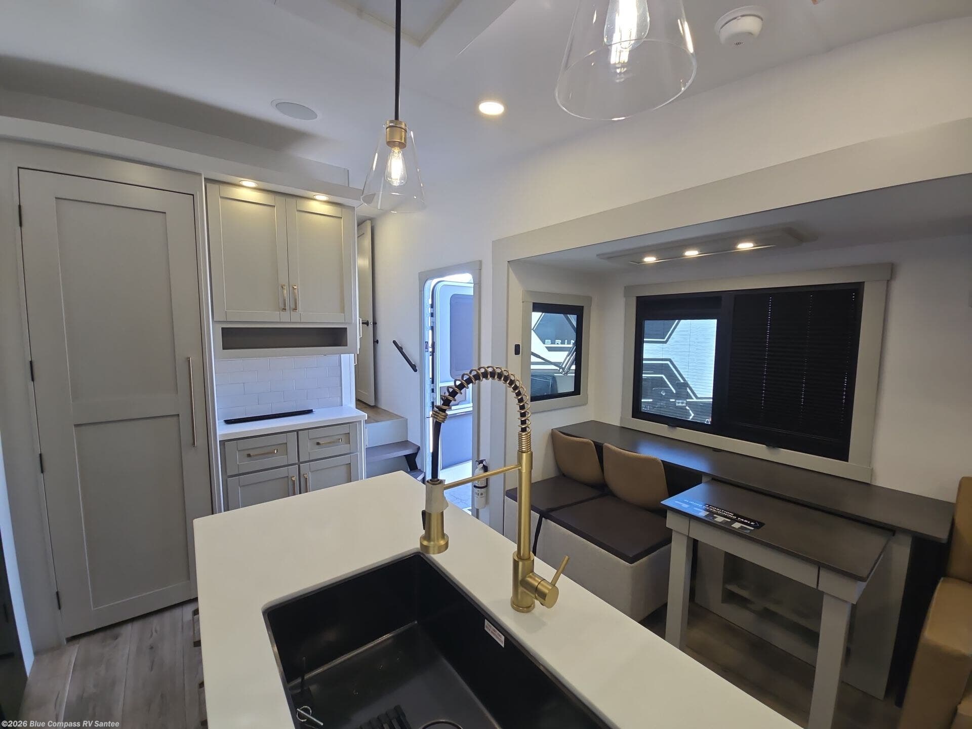 New 2026 Brinkley RV Model Z 2900 available in Santee, California