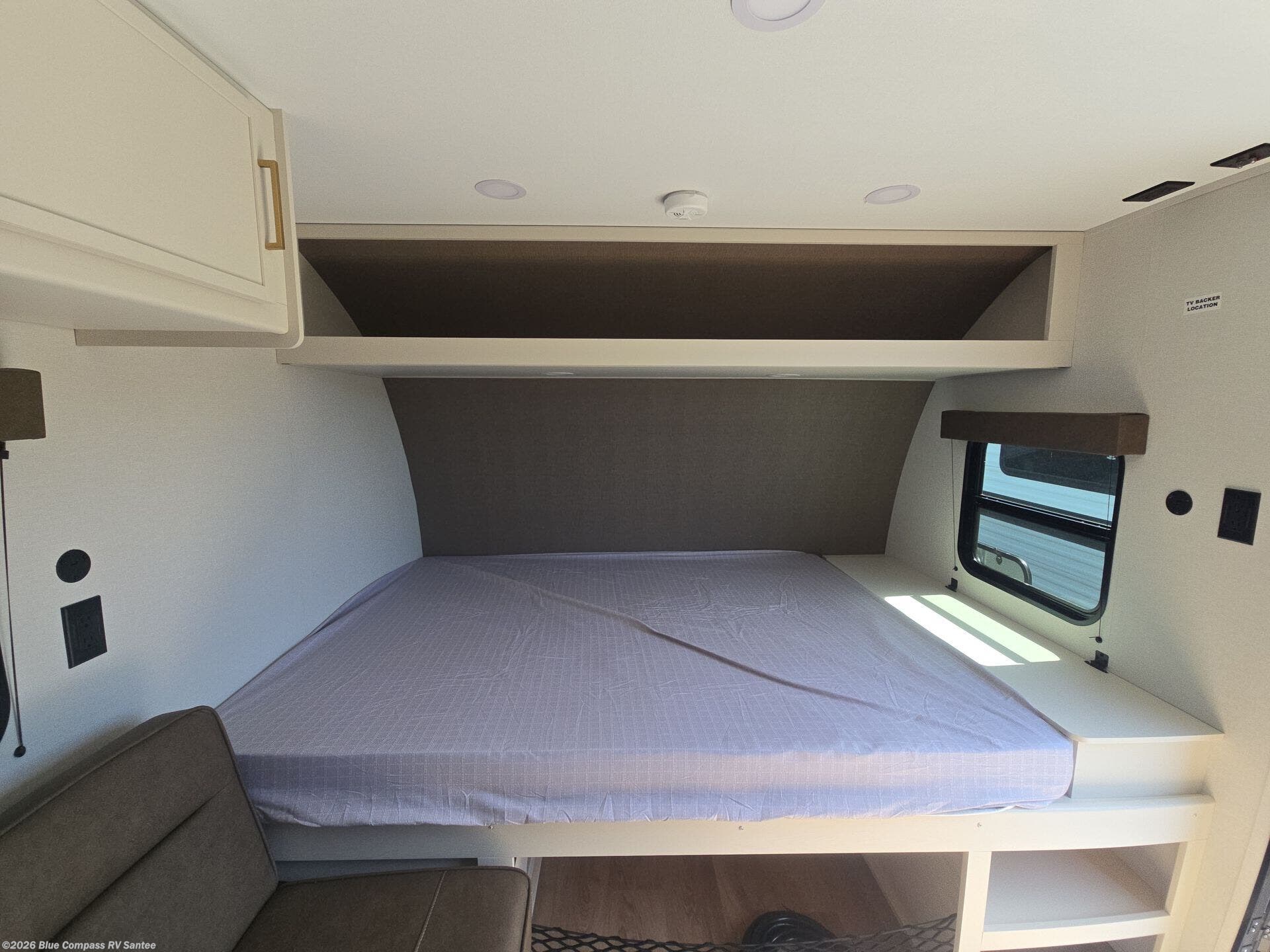2026 Transcend One 151BH by Grand Design from Blue Compass RV Santee in Santee, California