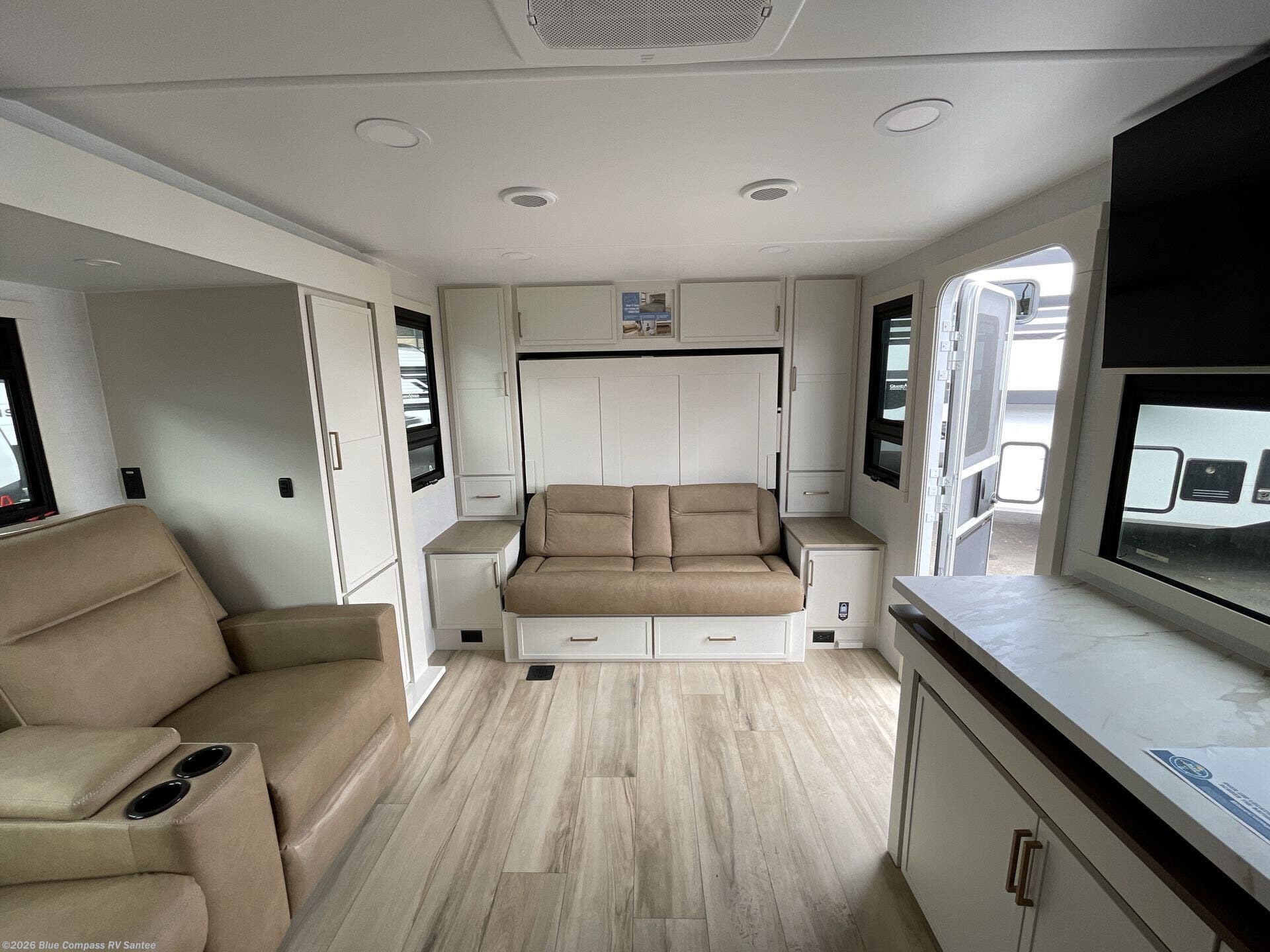 2026 Model Ix 20x by Brinkley RV from Blue Compass RV Santee in Santee, California