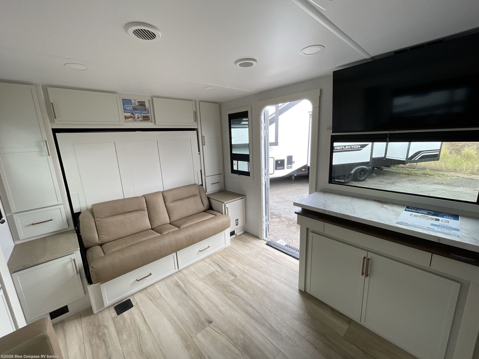 New 2026 Brinkley RV Model Ix 20x available in Santee, California