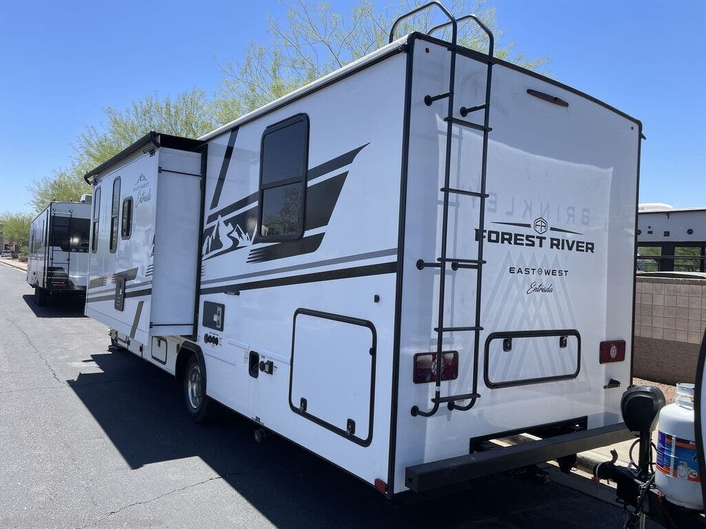 New 2026 East to West Entrada 2800S available in Santee, California