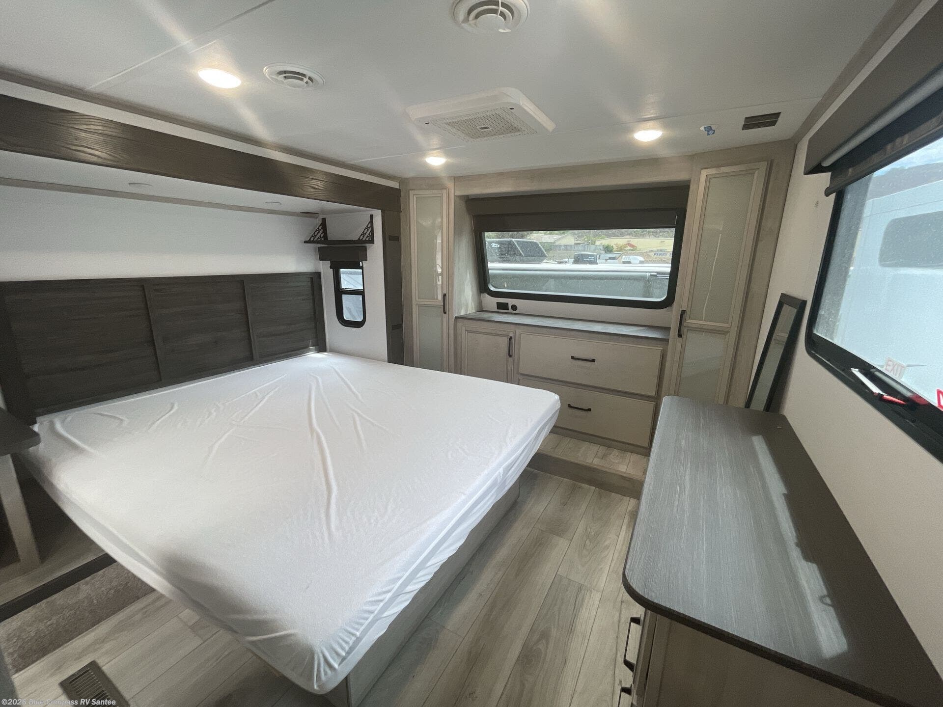 2024 Montana High Country 295RL by Keystone from Blue Compass RV Santee in Santee, California