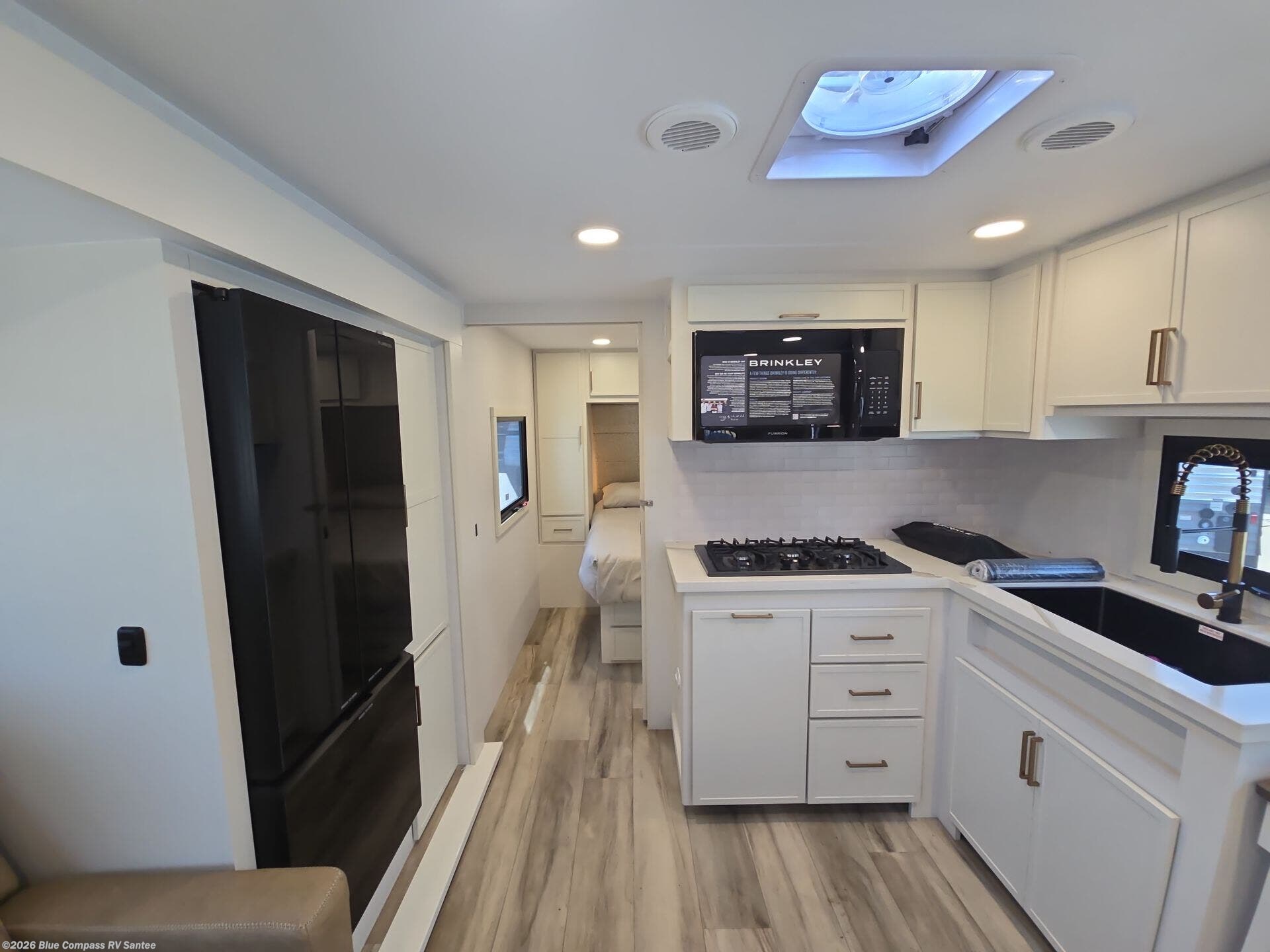 2027 Model Ix 24x by Brinkley RV from Blue Compass RV Santee in Santee, California
