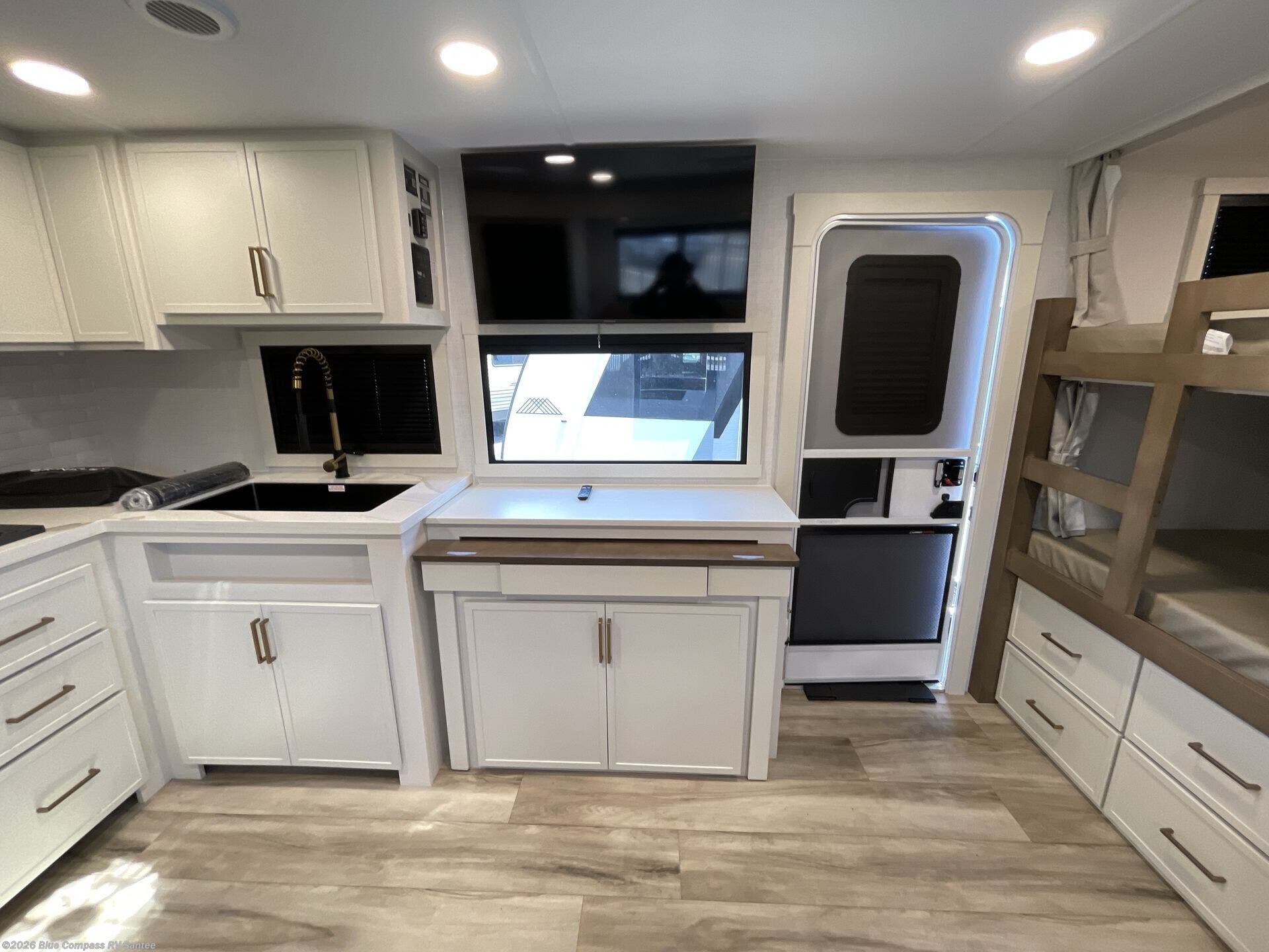 New 2027 Brinkley RV Model Ix 24x available in Santee, California