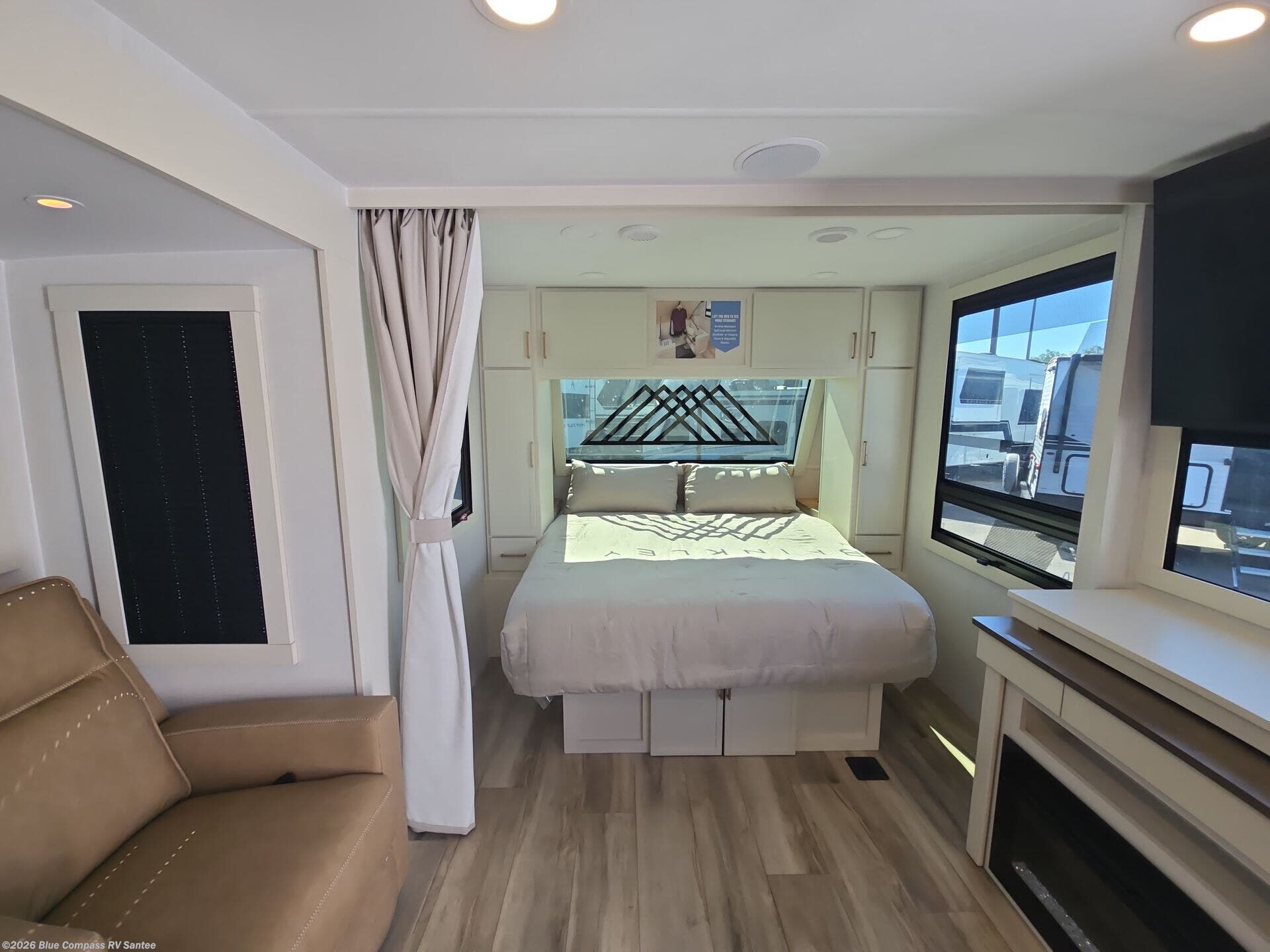 2026 Model I 235 by Brinkley RV from Blue Compass RV Santee in Santee, California