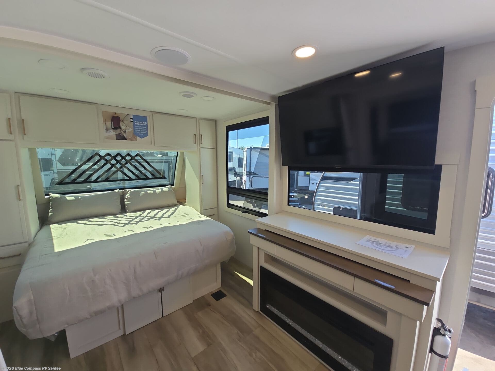 New 2026 Brinkley RV Model I 235 available in Santee, California