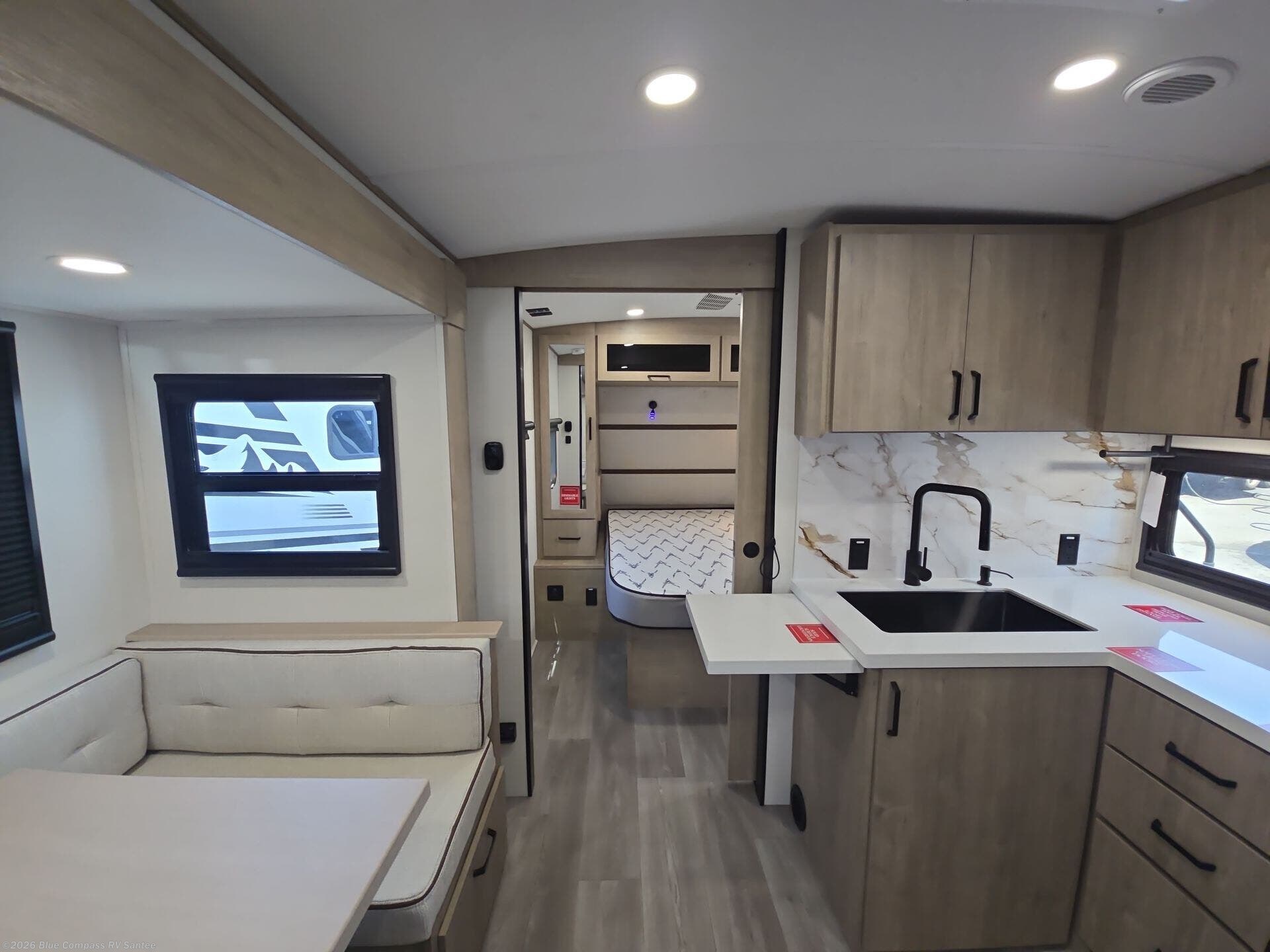 2026 Imagine 2800BH by Grand Design from Blue Compass RV Santee in Santee, California