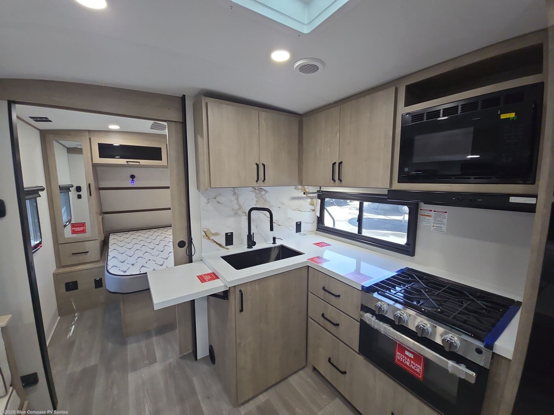 New 2026 Grand Design Imagine 2800BH available in Santee, California
