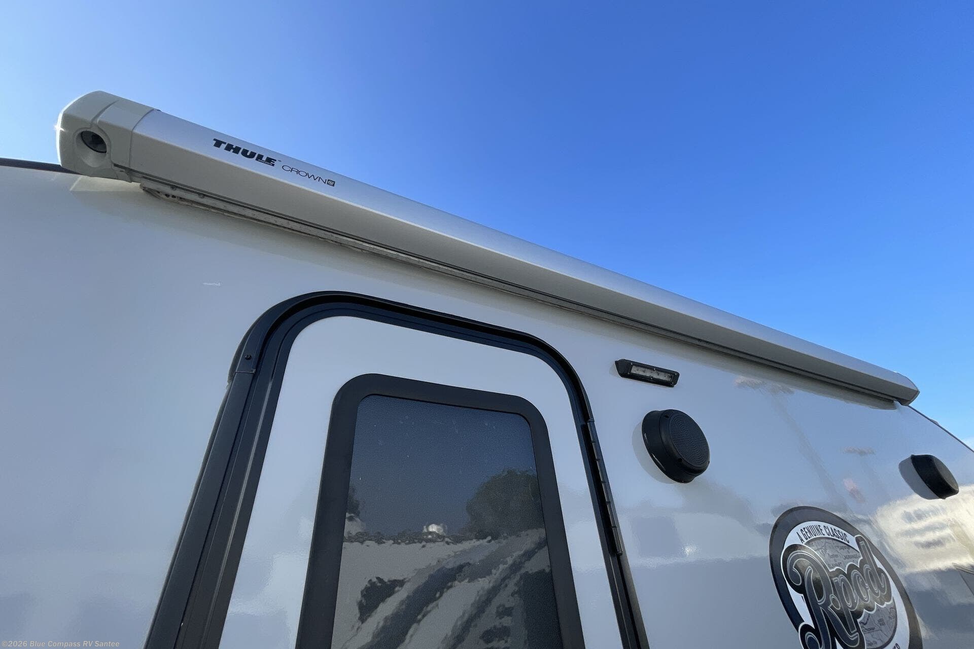 2019 R Pod RP-189 by Forest River from Blue Compass RV Santee in Santee, California