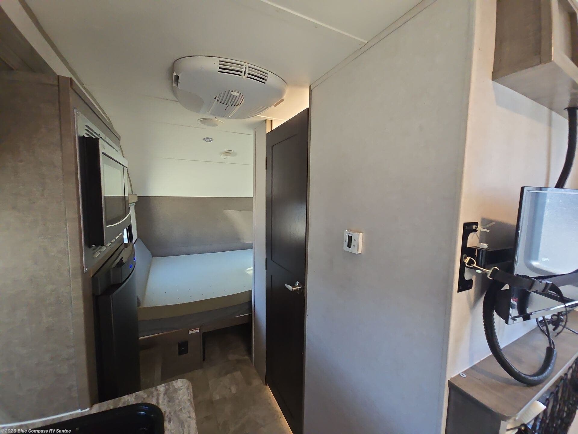 Used 2019 Forest River R Pod RP-189 available in Santee, California