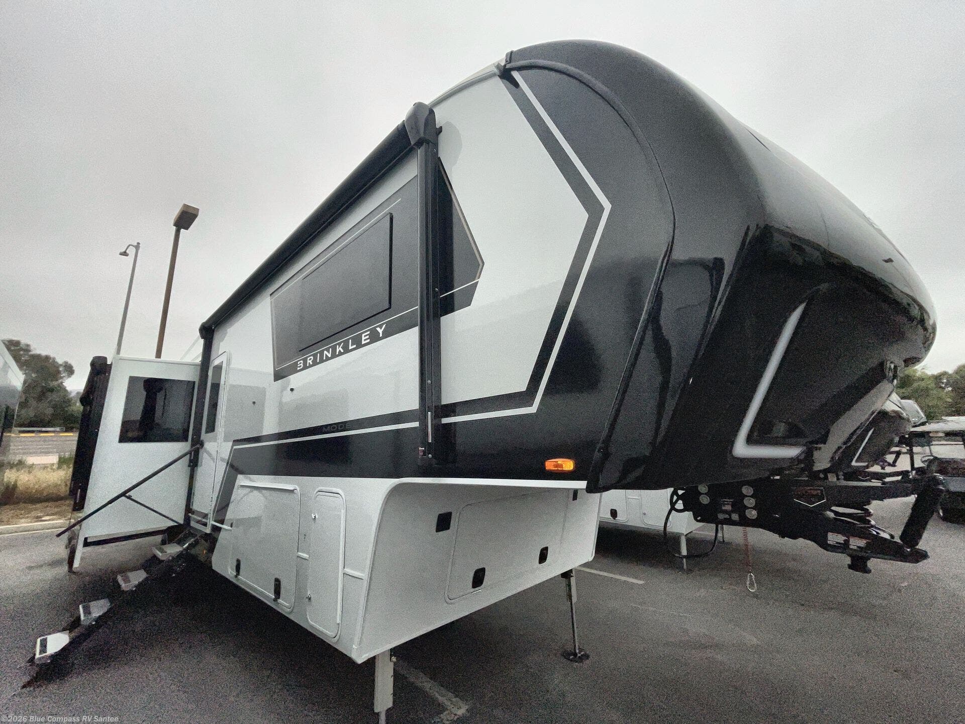 2026 Model Z 3100 by Brinkley RV from Blue Compass RV Santee in Santee, California