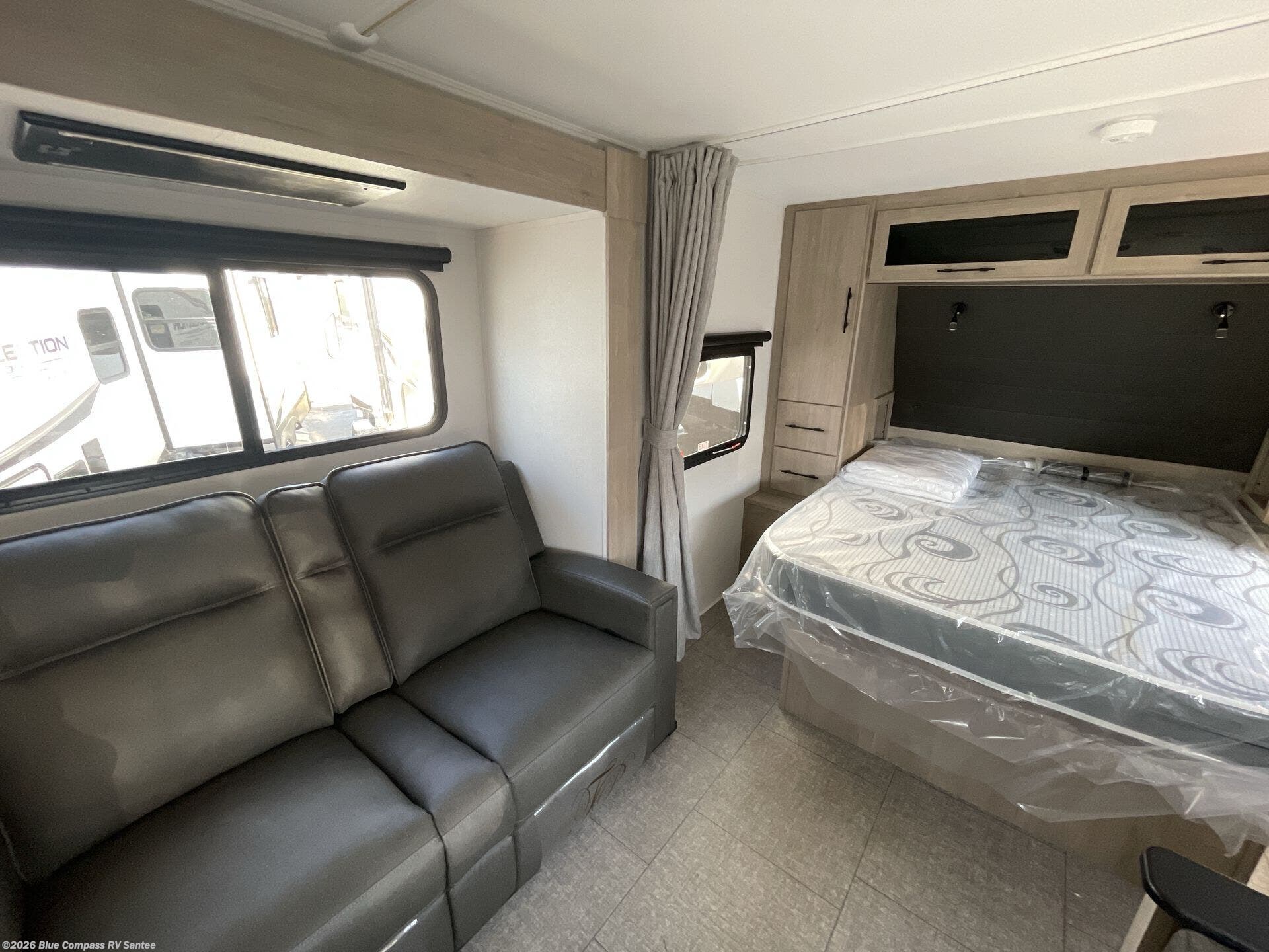 2025 Imagine XLS 22MLE by Grand Design from Blue Compass RV Santee in Santee, California