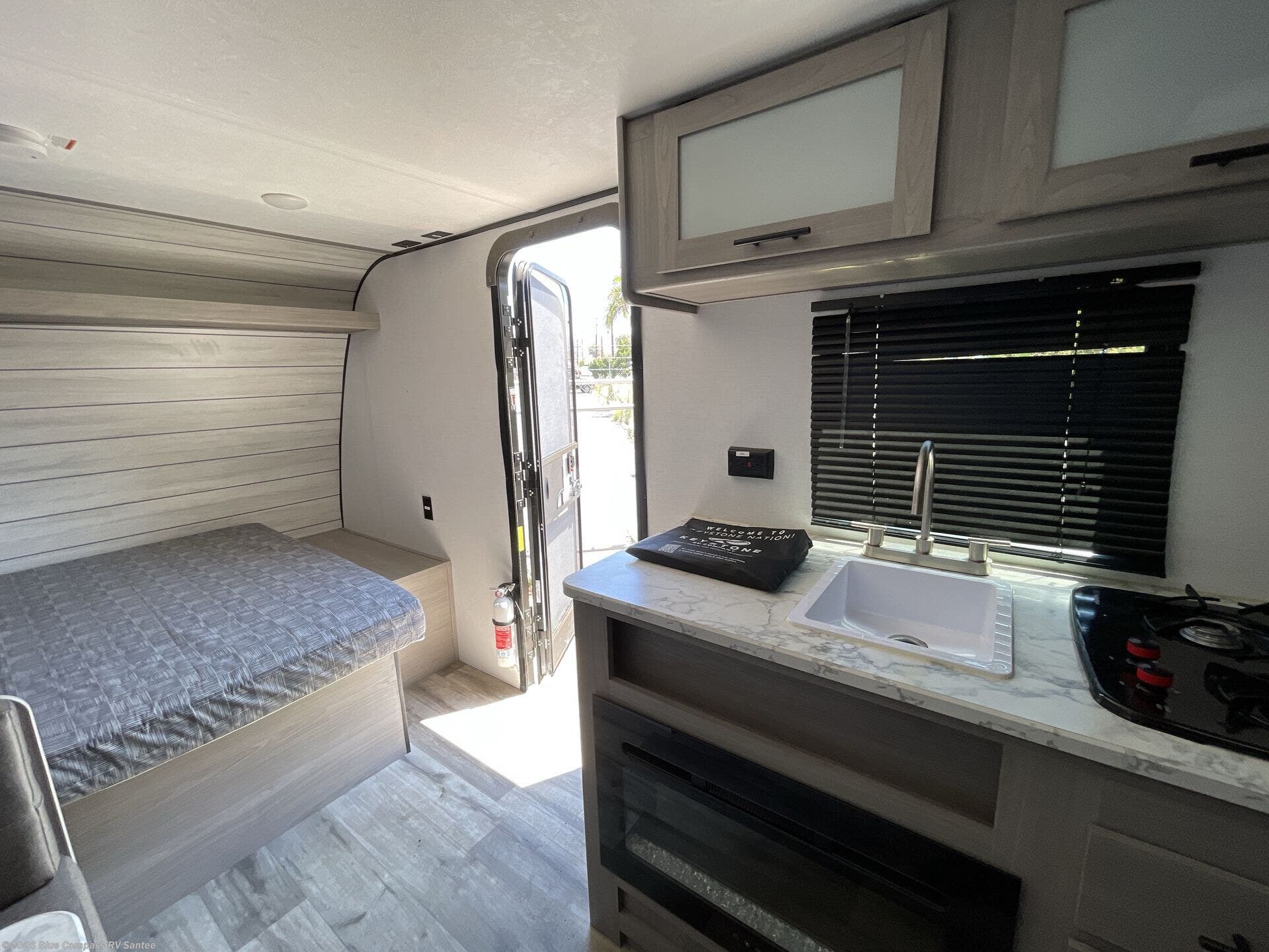 2024 17B by Coleman from Blue Compass RV Santee in Santee, California