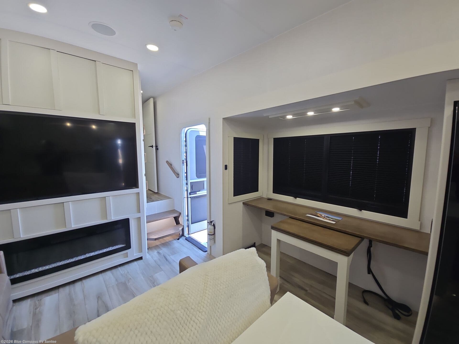 New 2027 Brinkley RV Model Z 3210 available in Santee, California