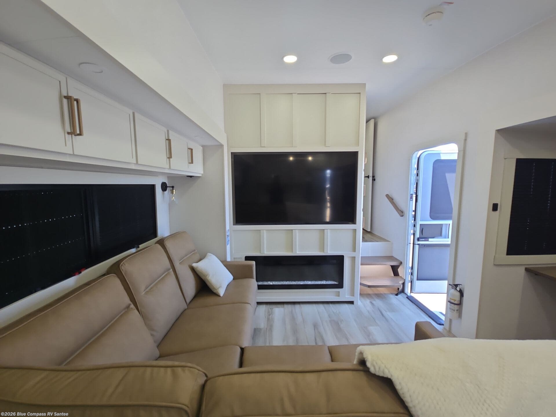 2027 Model Z 3210 by Brinkley RV from Blue Compass RV Santee in Santee, California