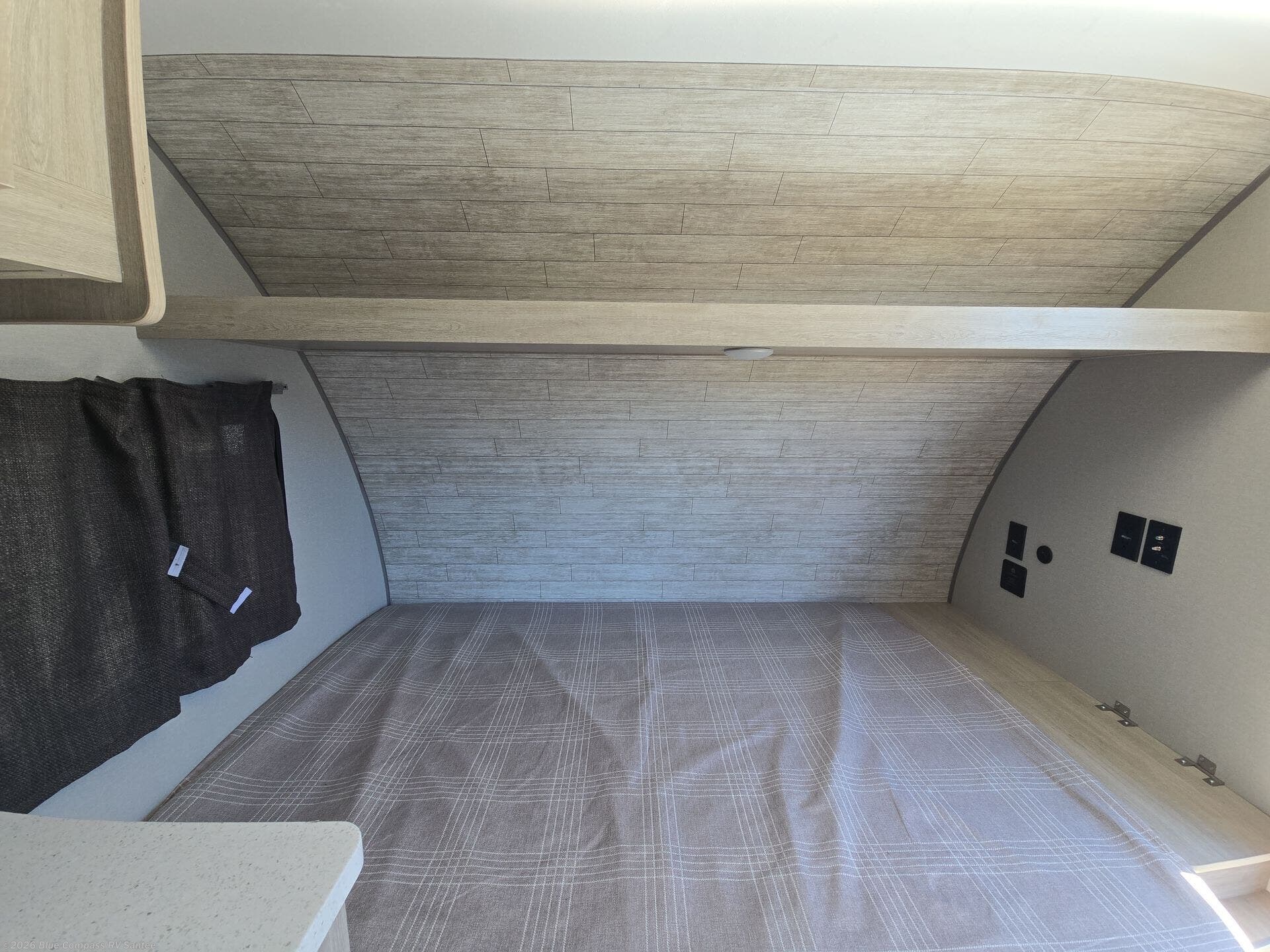 2026 Aurora Light 13RDX by Forest River from Blue Compass RV Santee in Santee, California