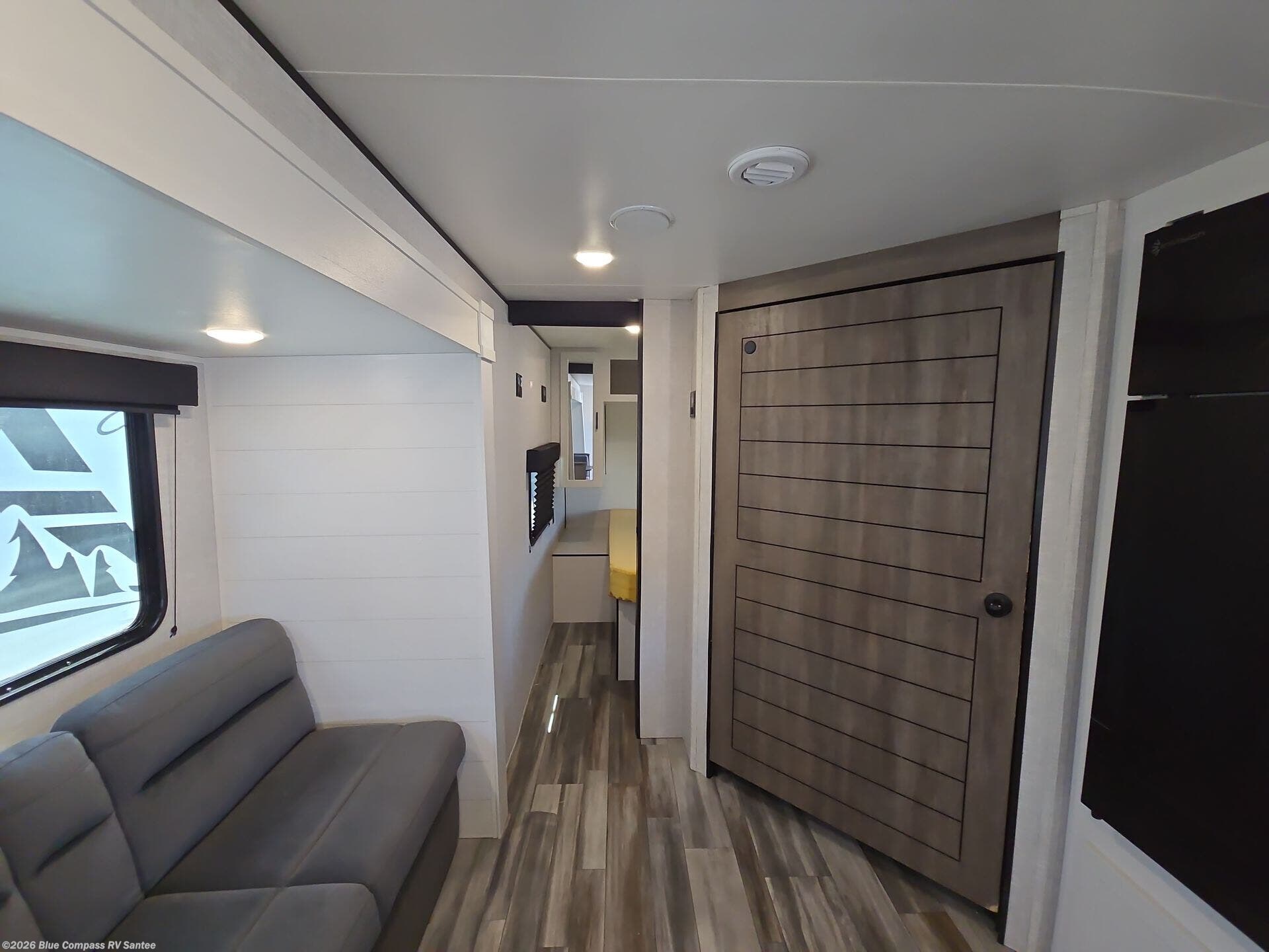 2025 Jay Flight SLX 263BHS by Jayco from Blue Compass RV Santee in Santee, California