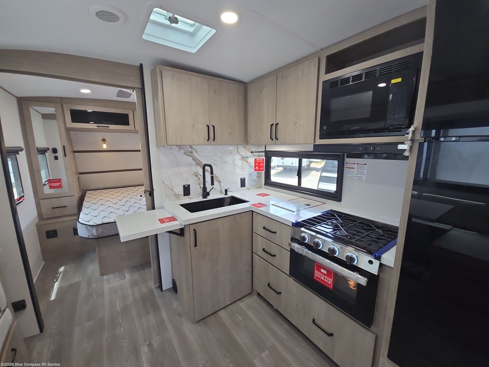 New 2027 Grand Design Imagine 2600RB available in Santee, California