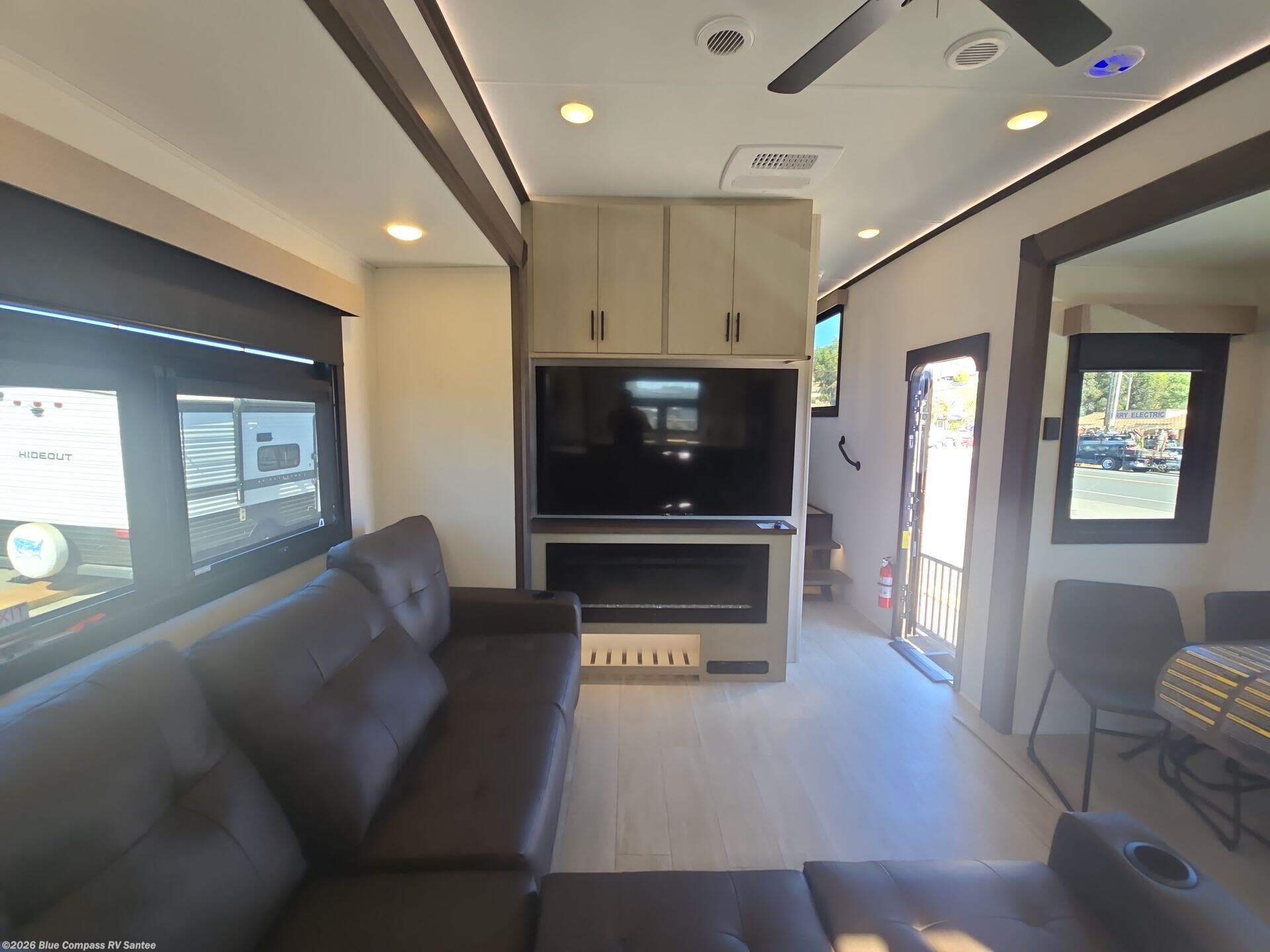 2027 Wolverine 36BC by Forest River from Blue Compass RV Santee in Santee, California