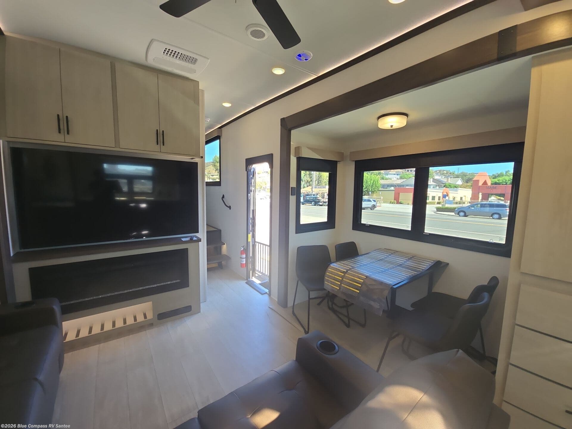 New 2027 Forest River Wolverine 36BC available in Santee, California