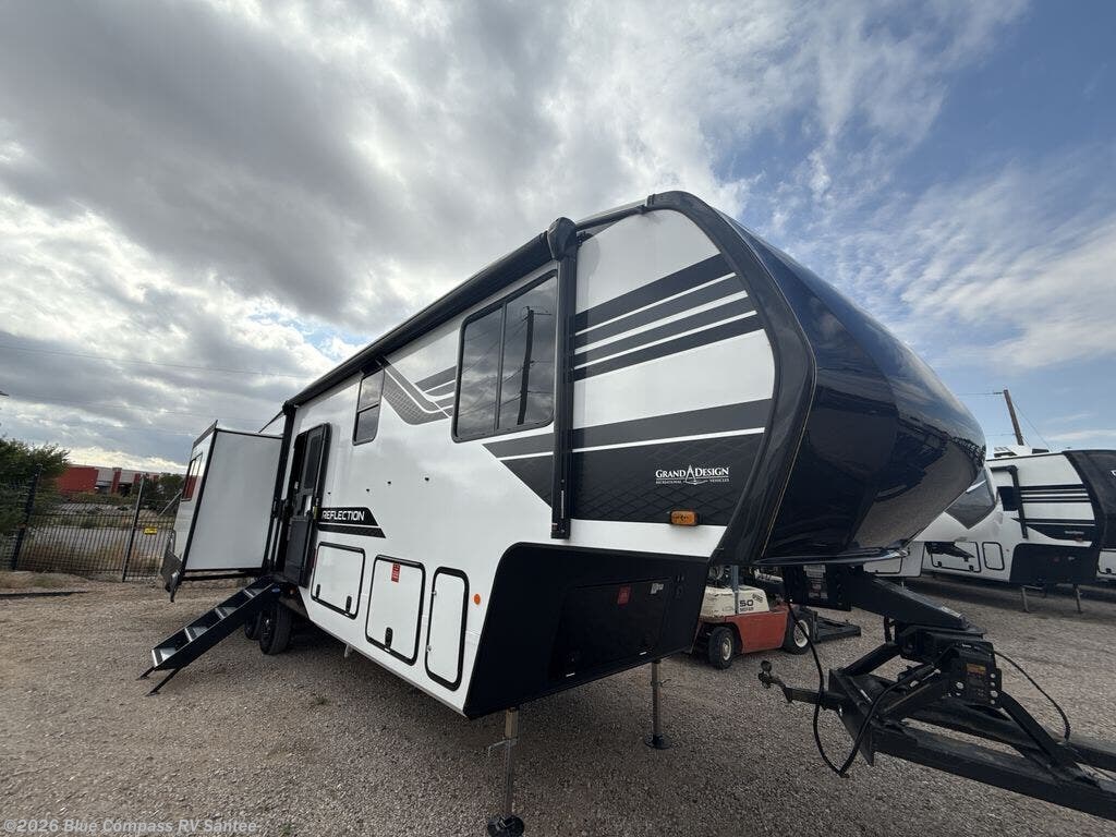 2026 Miscellaneous Unknown Unknown 324MBS - New Fifth Wheel For Sale by Blue Compass RV Santee in Santee, California