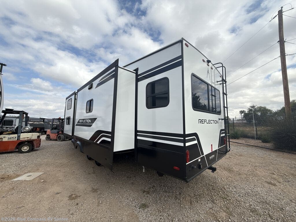 New 2026 Miscellaneous Unknown Unknown 324MBS available in Santee, California