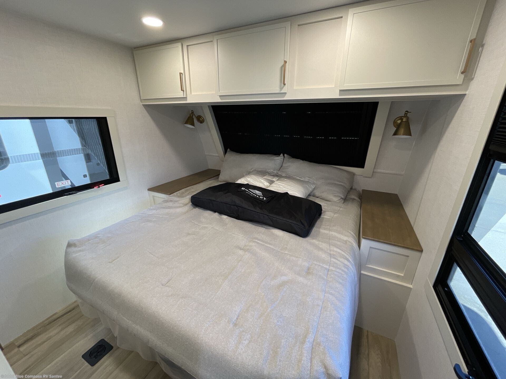 2027 Model I 280 by Brinkley RV from Blue Compass RV Santee in Santee, California