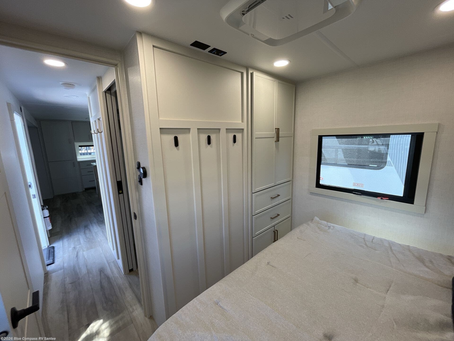 New 2027 Brinkley RV Model I 280 available in Santee, California