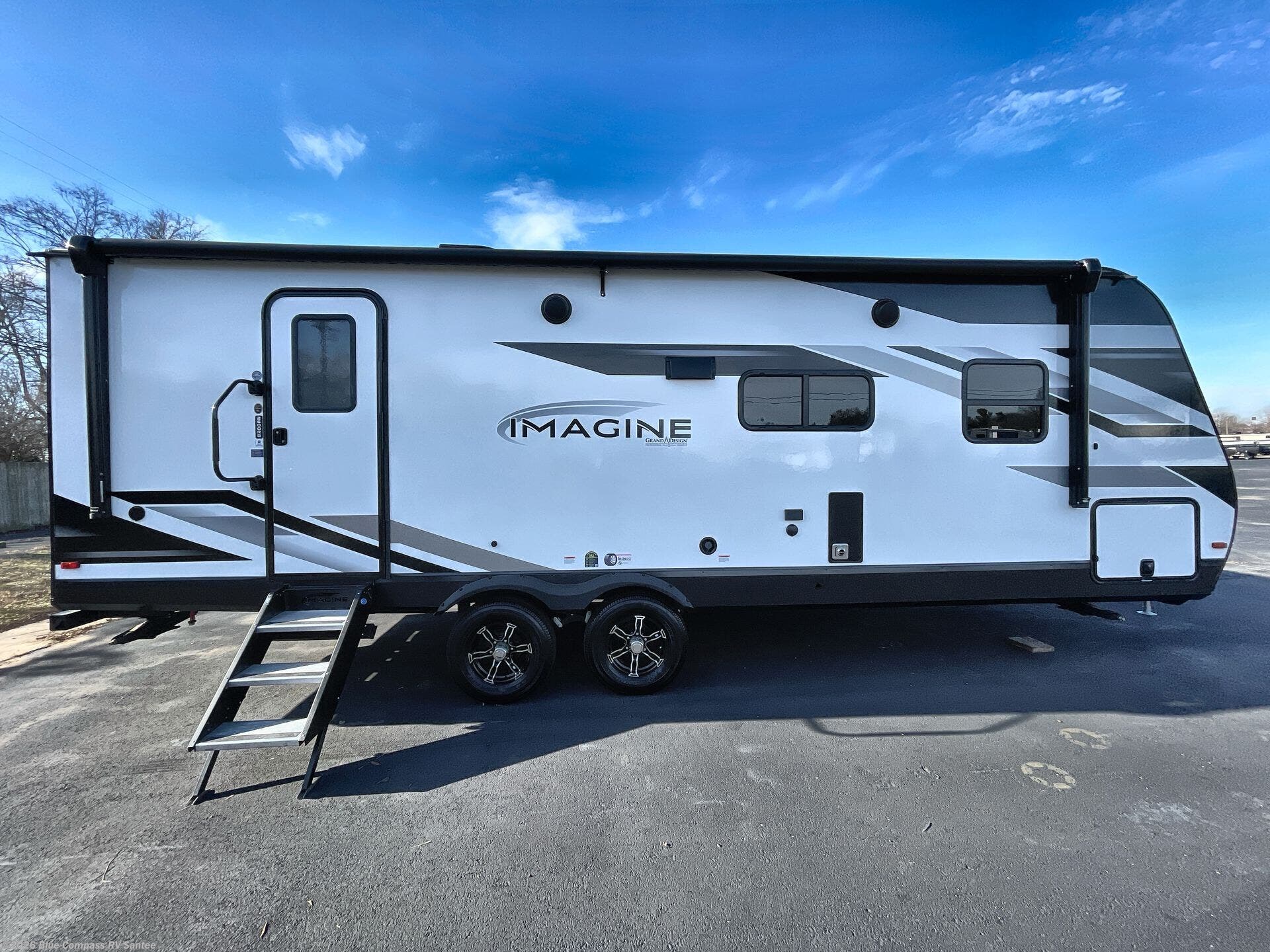 New 2027 Grand Design Imagine 2600RB available in Santee, California