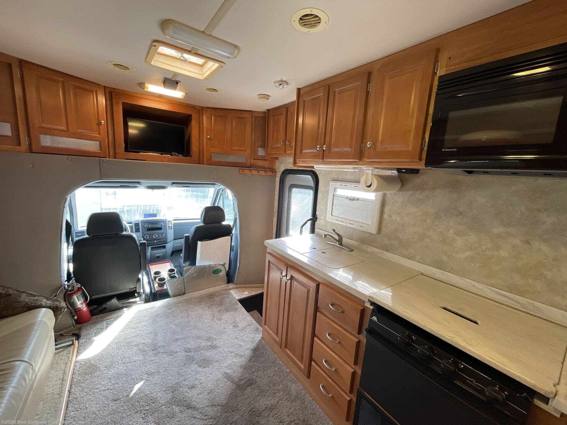 2009 Conquest 5234 by Gulf Stream from Blue Compass RV Santee in Santee, California
