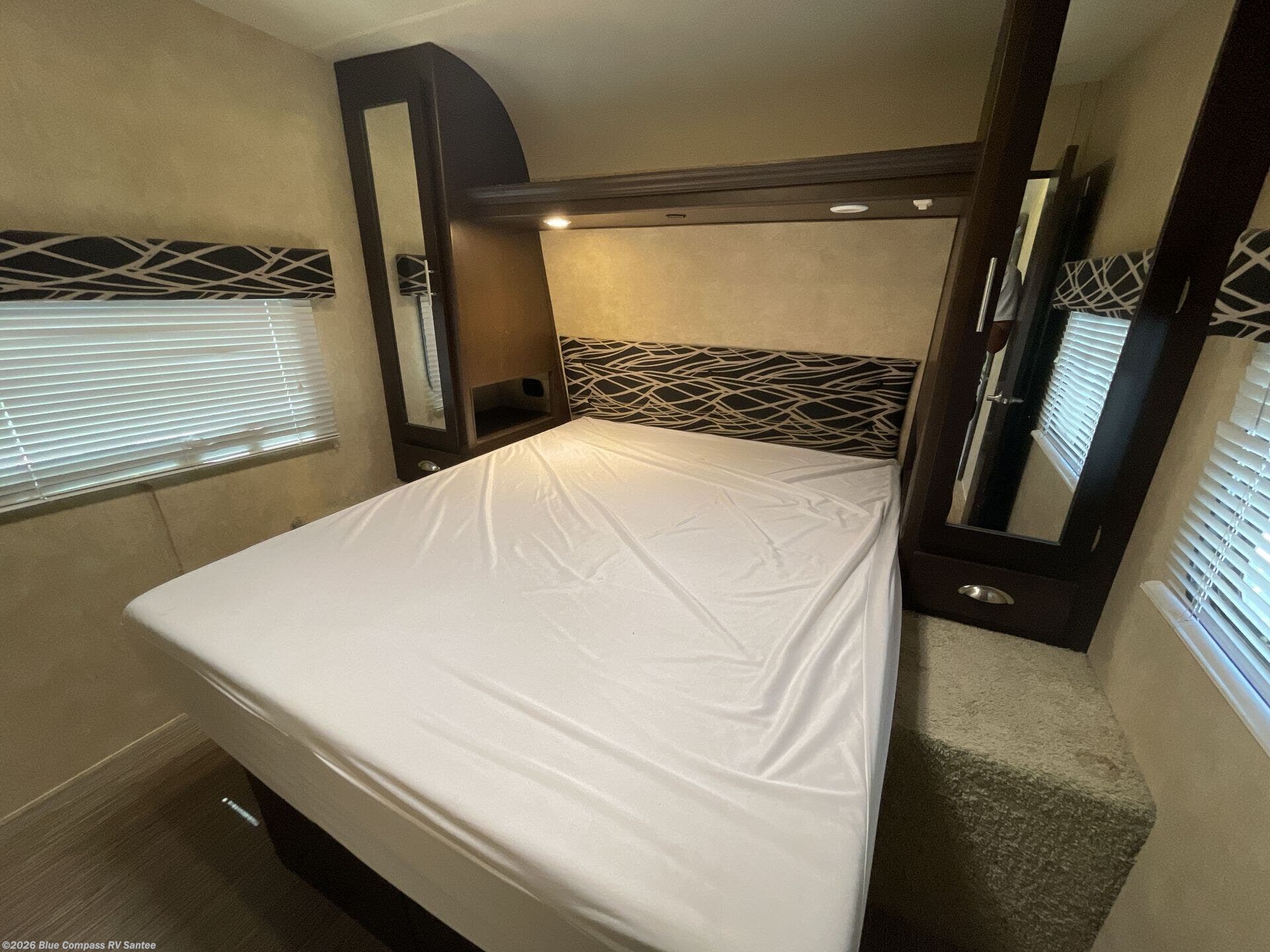 2015 Stealth WA2715 by Forest River from Blue Compass RV Santee in Santee, California