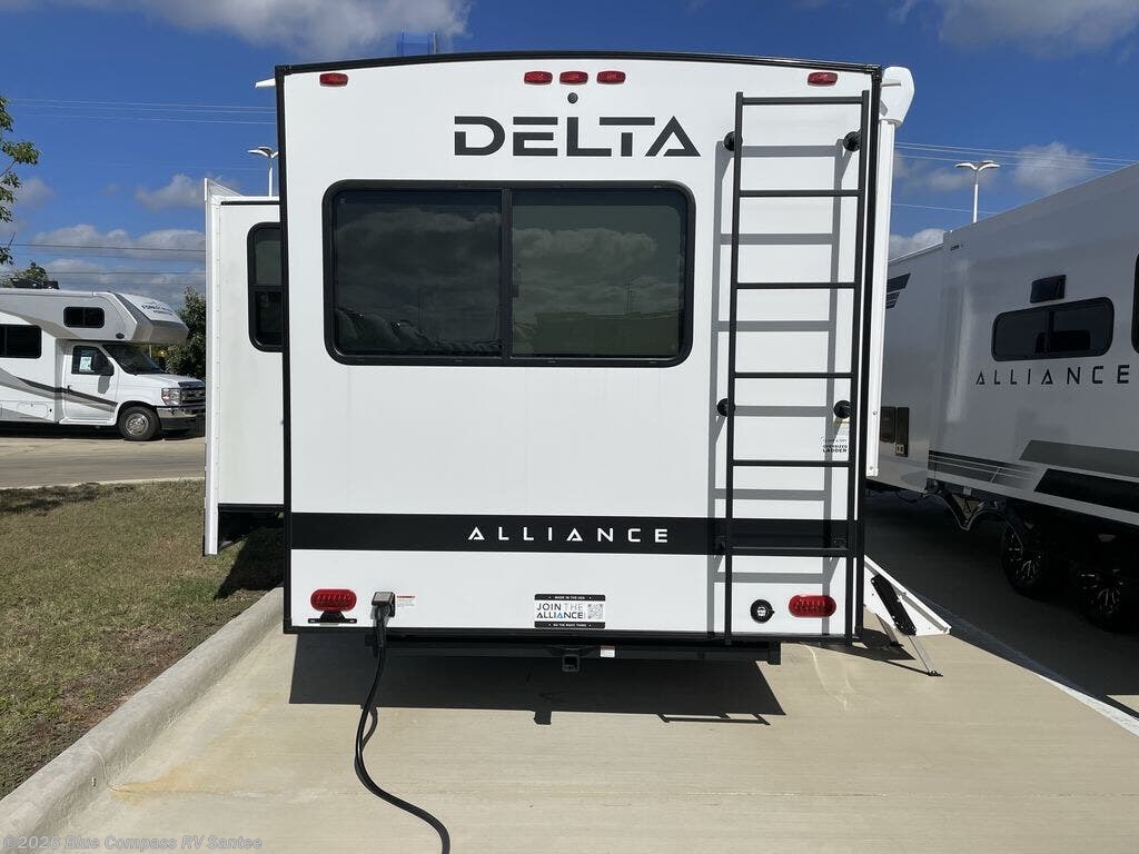 2027 Delta 252RL by Alliance RV from Blue Compass RV Santee in Santee, California