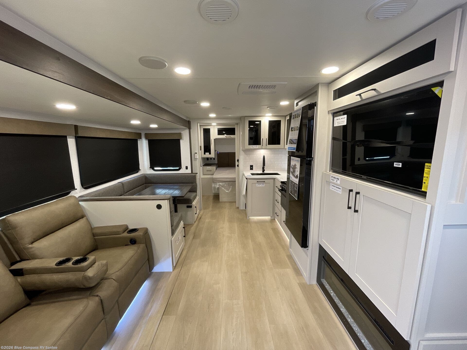2027 Delta 262RB by Alliance RV from Blue Compass RV Santee in Santee, California