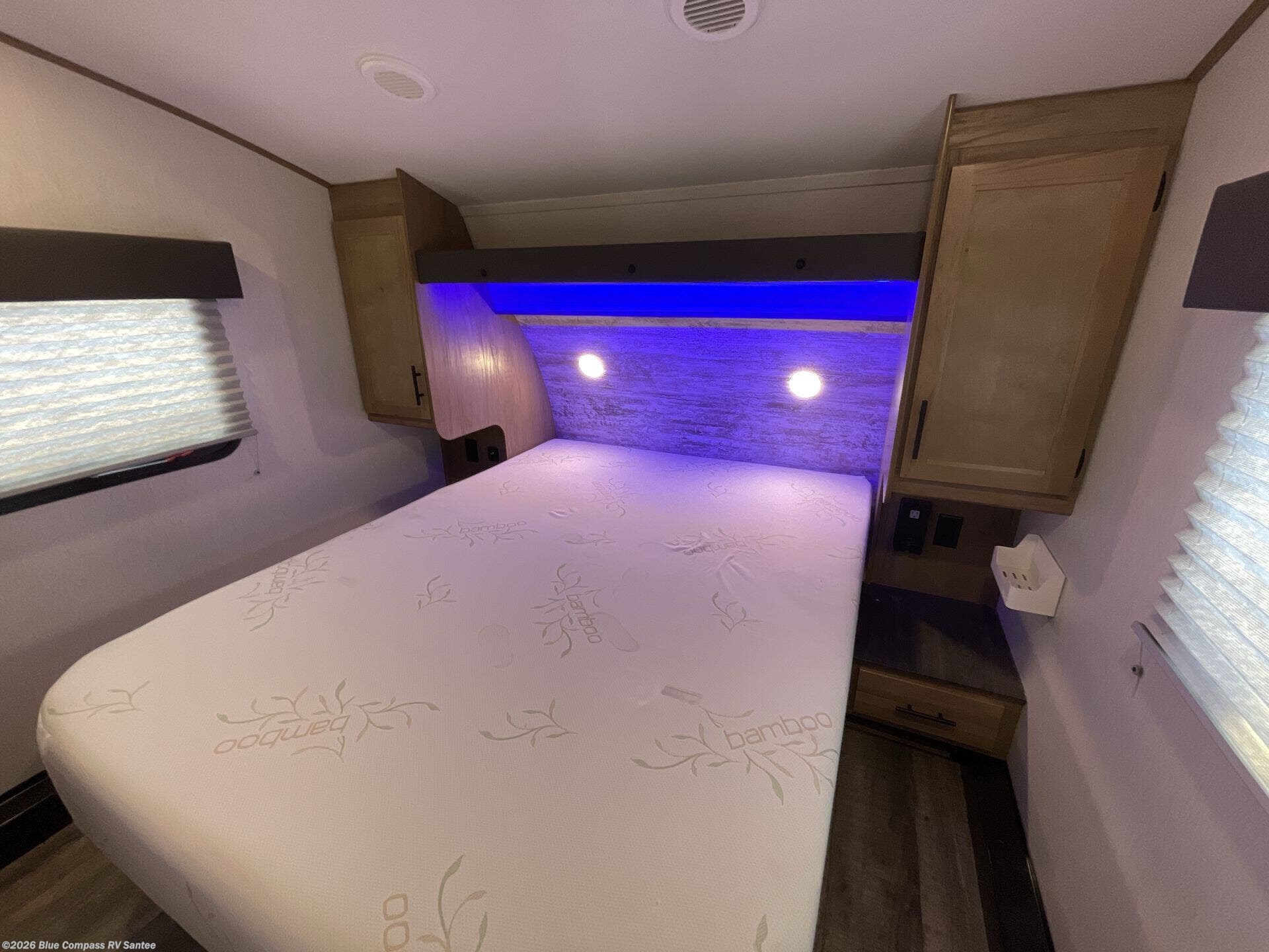 2023 Cherokee Arctic Wolf 261RK by Forest River from Blue Compass RV Santee in Santee, California