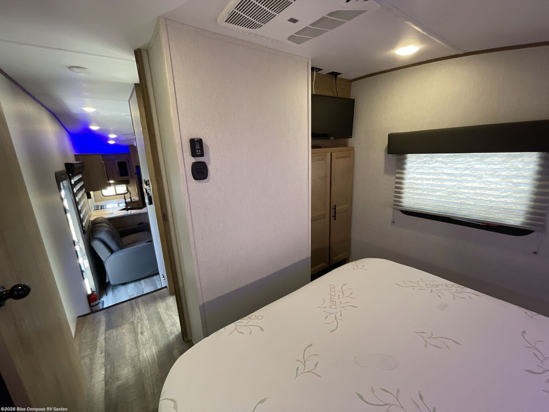 Used 2023 Forest River Cherokee Arctic Wolf 261RK available in Santee, California