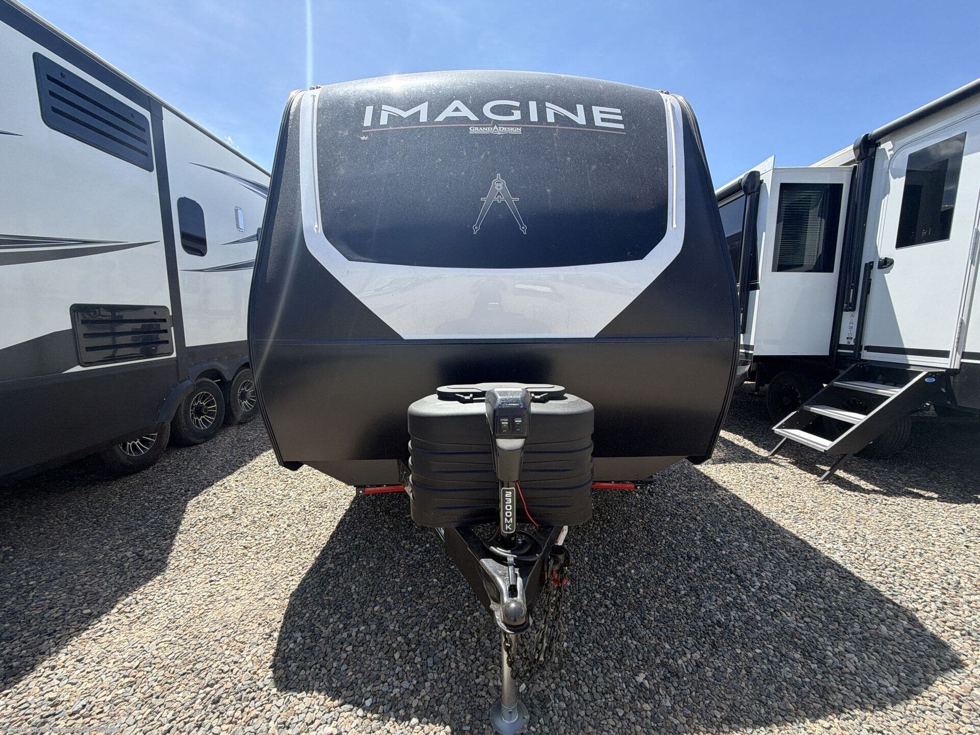 New 2027 Grand Design Imagine 2300MK available in Santee, California