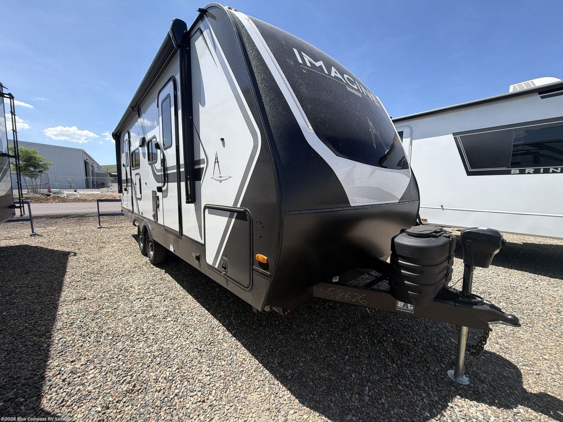 2027 Imagine 2300MK by Grand Design from Blue Compass RV Santee in Santee, California