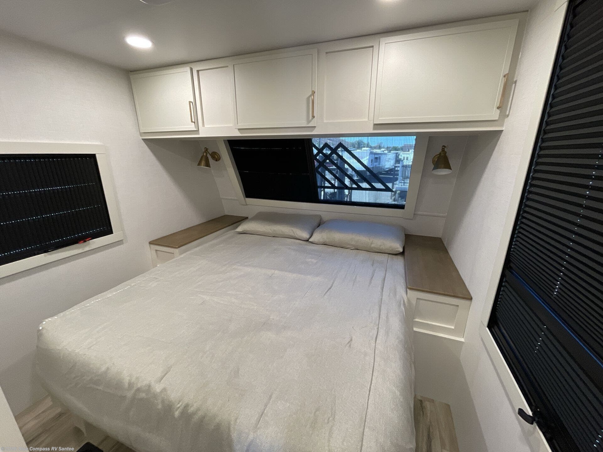 2027 Model I 275 by Brinkley RV from Blue Compass RV Santee in Santee, California