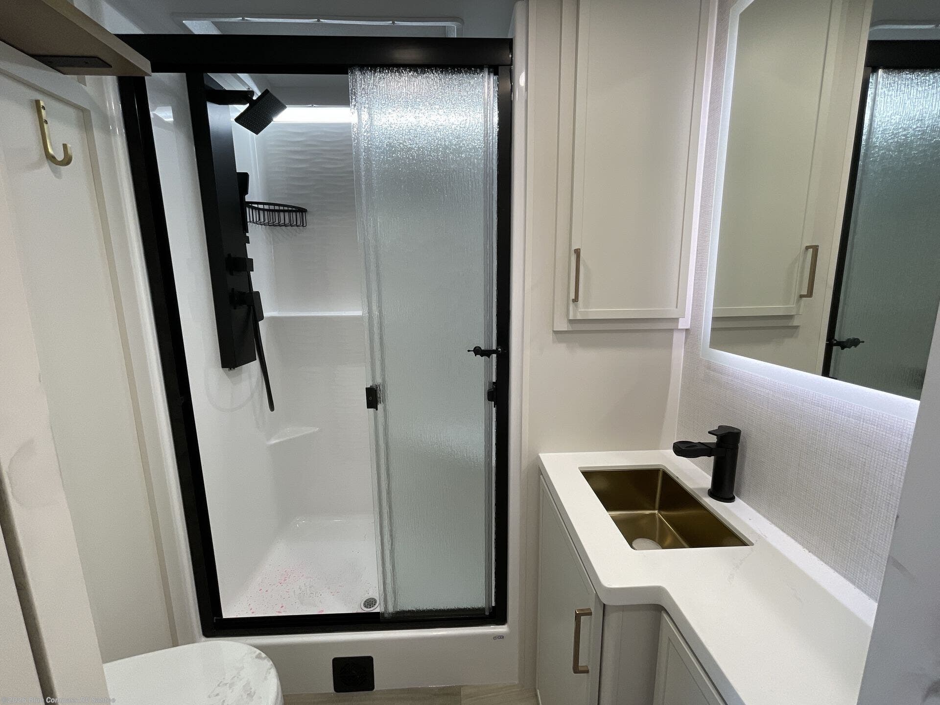 New 2027 Brinkley RV Model I 275 available in Santee, California