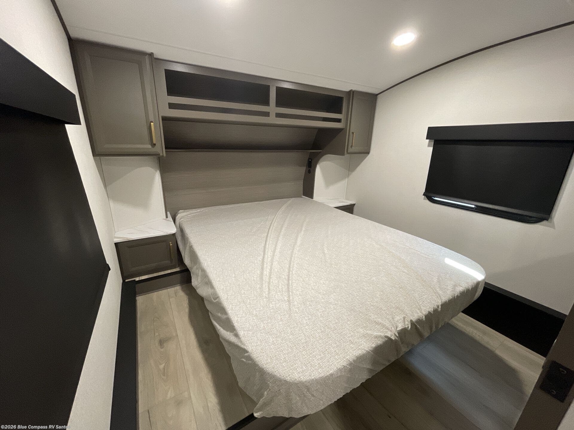 2027 Reflection 100 Series 22RK by Grand Design from Blue Compass RV Santee in Santee, California