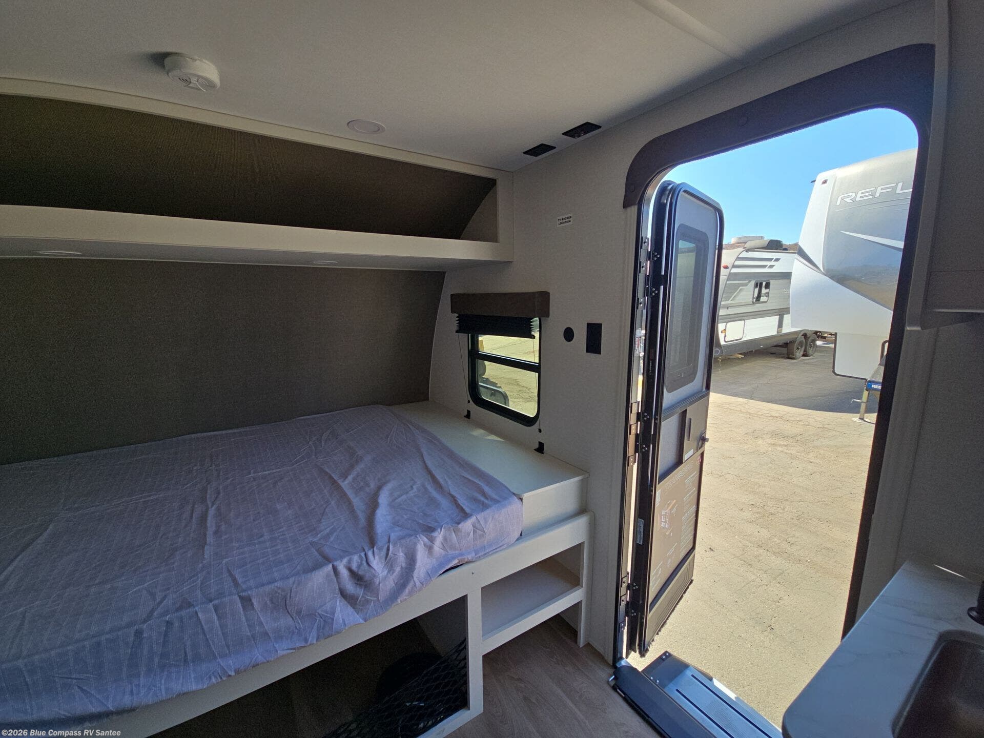 New 2027 Grand Design Transcend One 151BH available in Santee, California