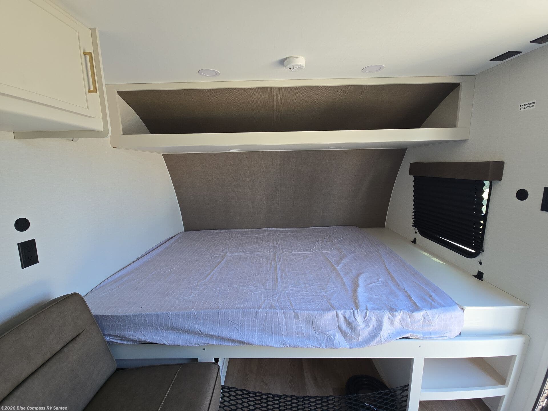 2027 Transcend One 151BH by Grand Design from Blue Compass RV Santee in Santee, California