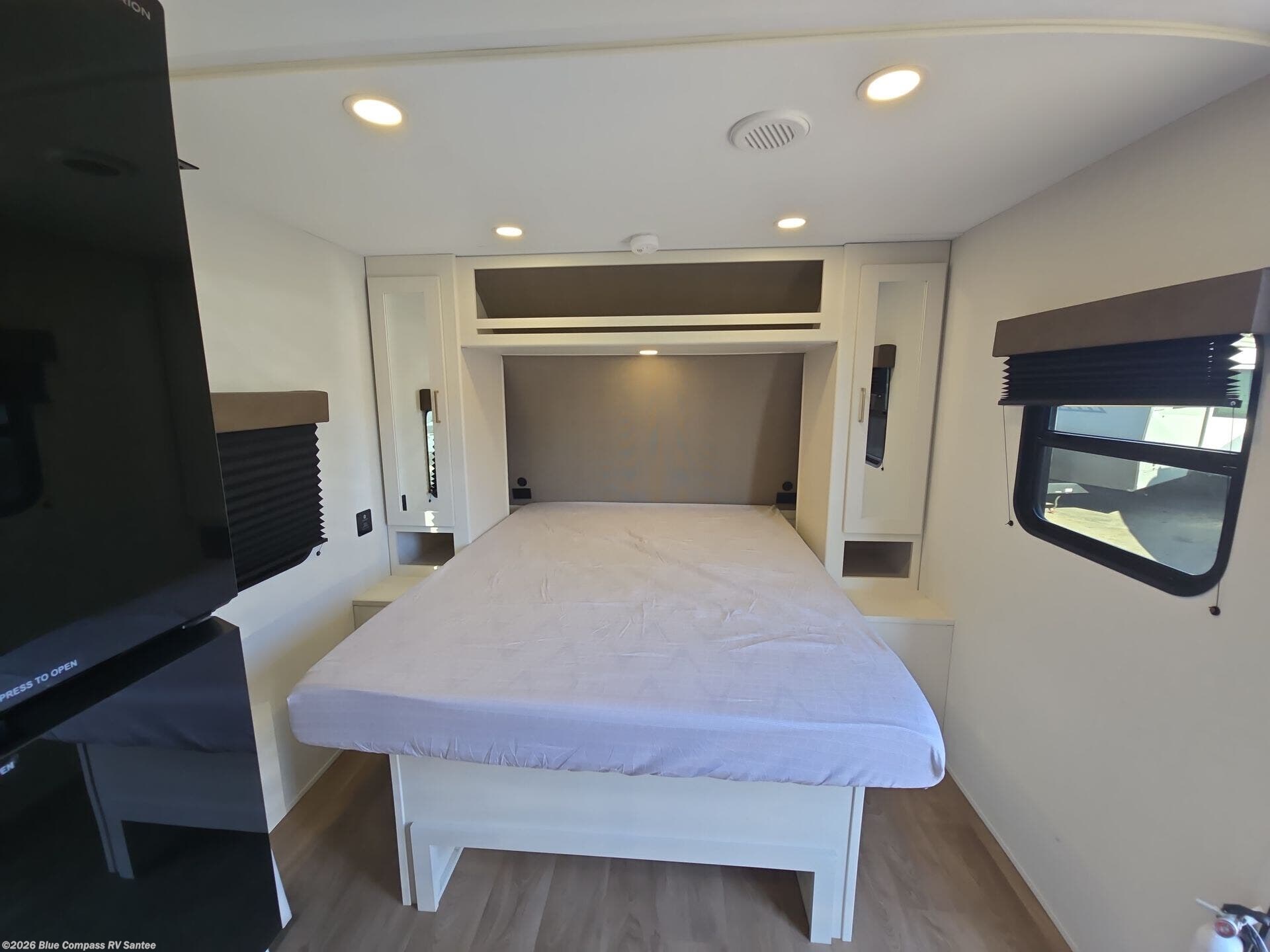 2027 Transcend Xplor 19BHX by Grand Design from Blue Compass RV Santee in Santee, California
