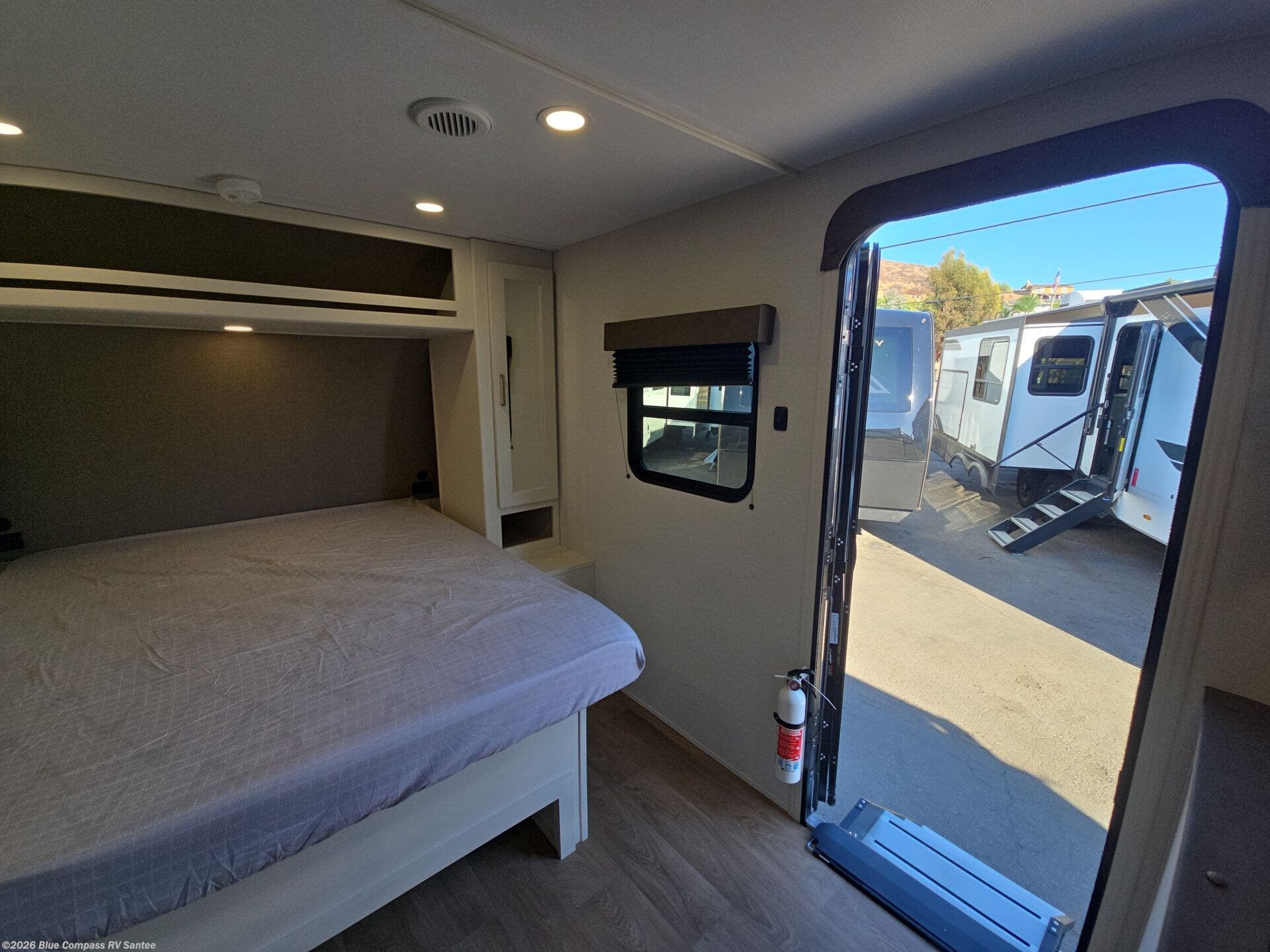 New 2027 Grand Design Transcend Xplor 19BHX available in Santee, California