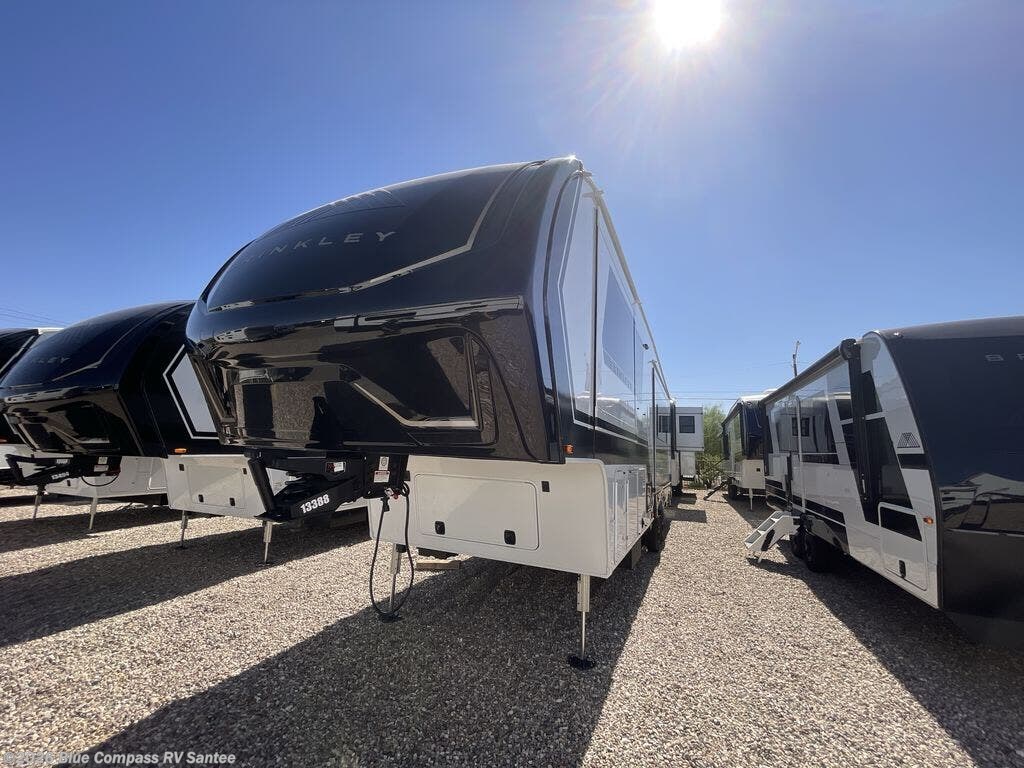 New 2026 Brinkley RV Model Z 3200 available in Santee, California