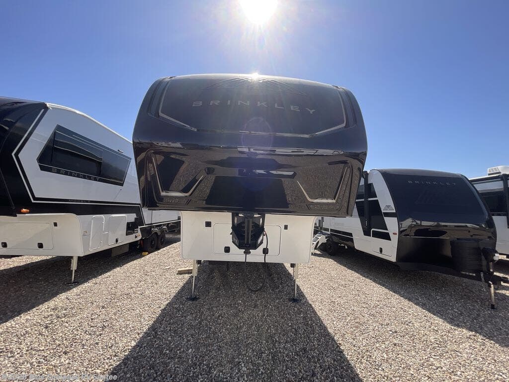 2026 Model Z 3200 by Brinkley RV from Blue Compass RV Santee in Santee, California