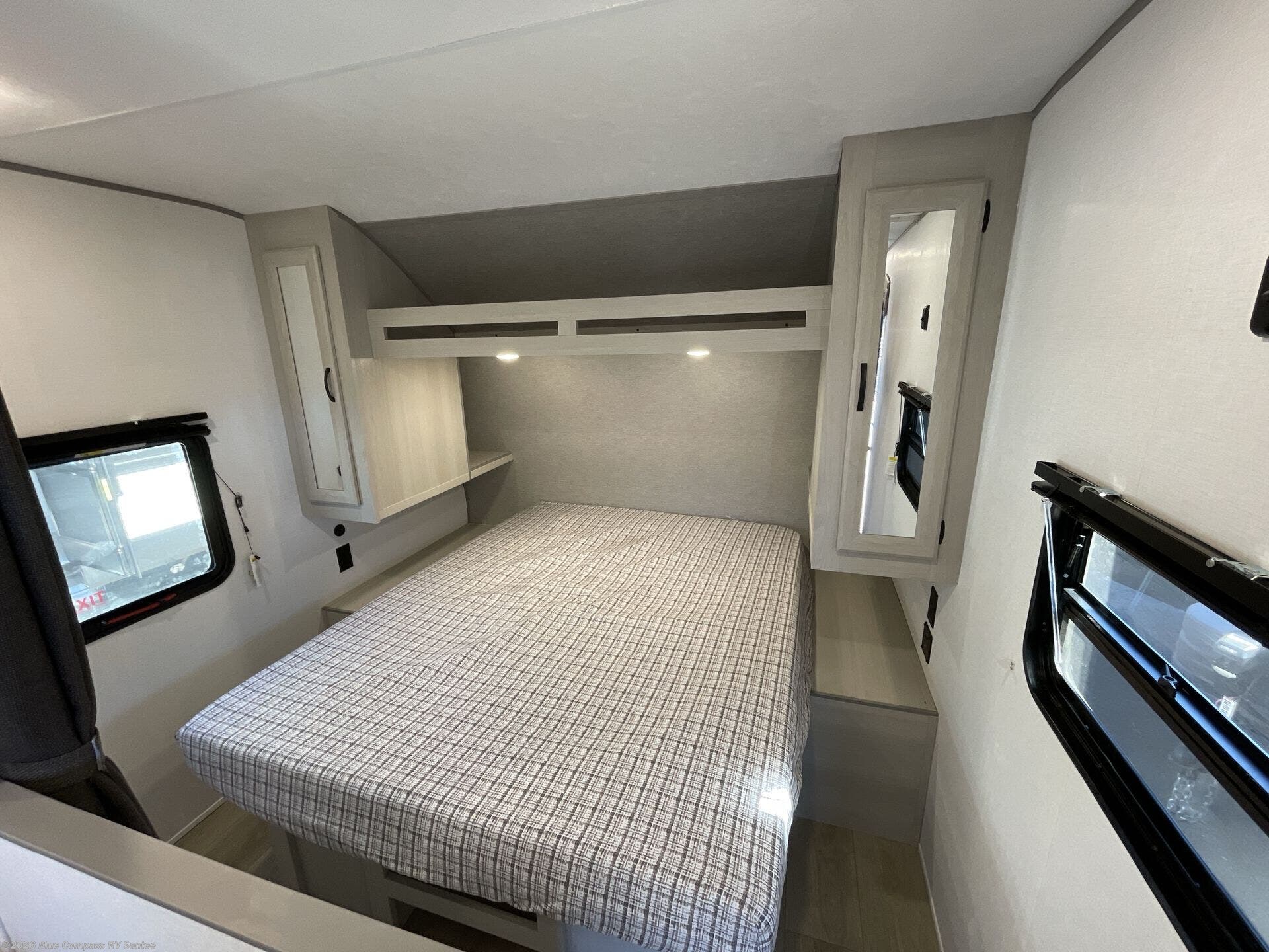 2027 Aurora Light 26BH by Forest River from Blue Compass RV Santee in Santee, California